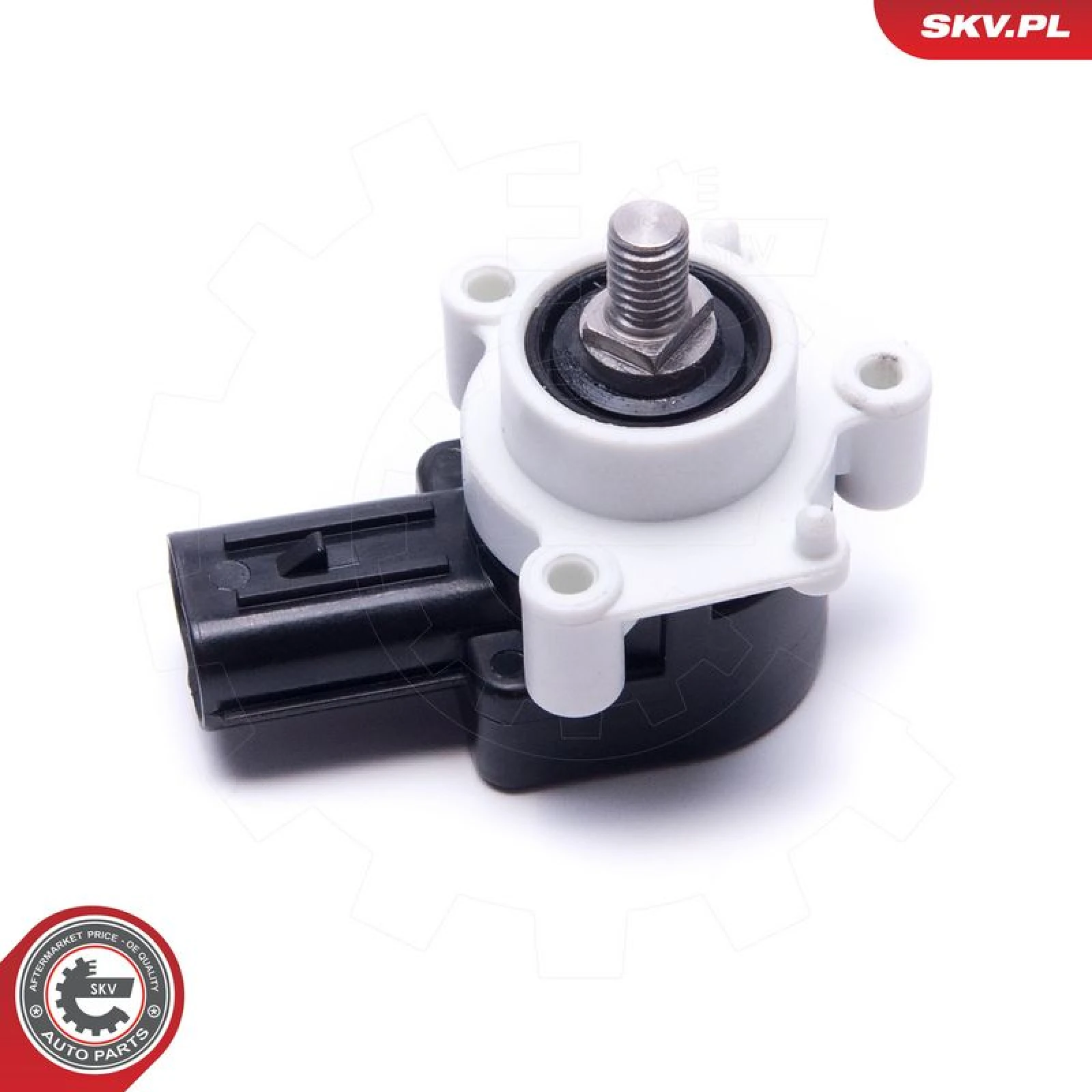 ESEN SKV Sensor, Leuchtweiteregulierung 17SKV728