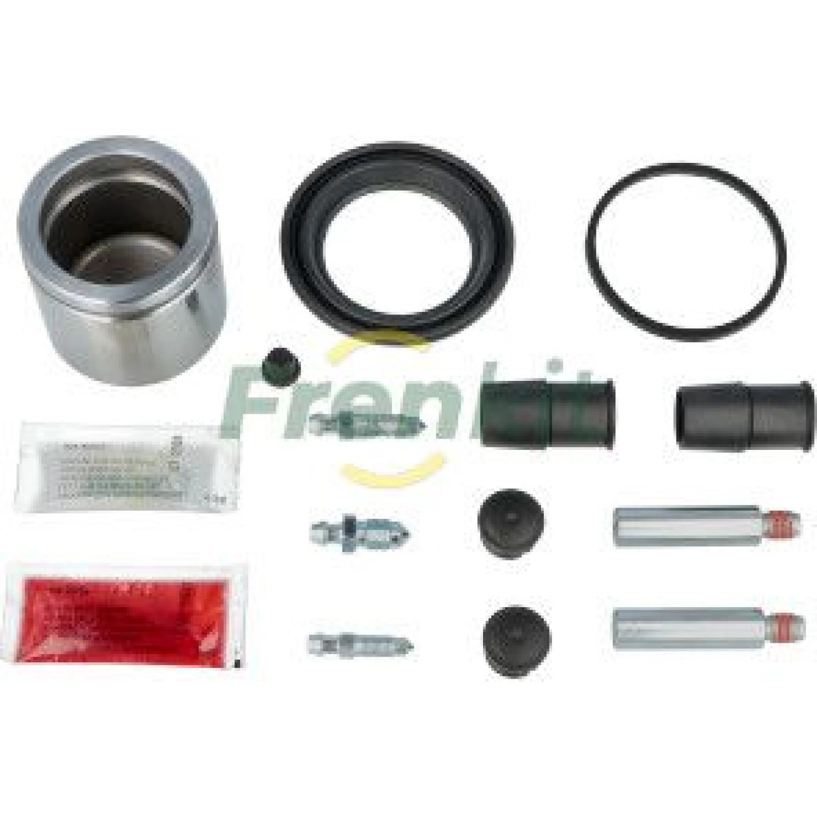 FRENKIT Reparatursatz, Bremssattel 757482