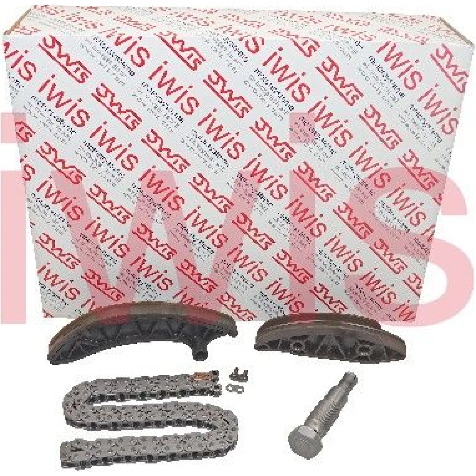 STEUERKETTENSATZ IWI70020SET
