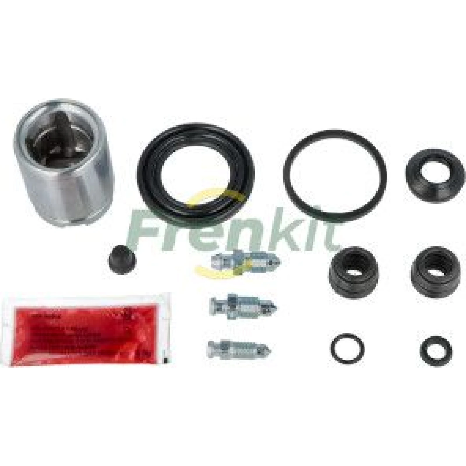 FRENKIT Reparatursatz, Bremssattel 238911