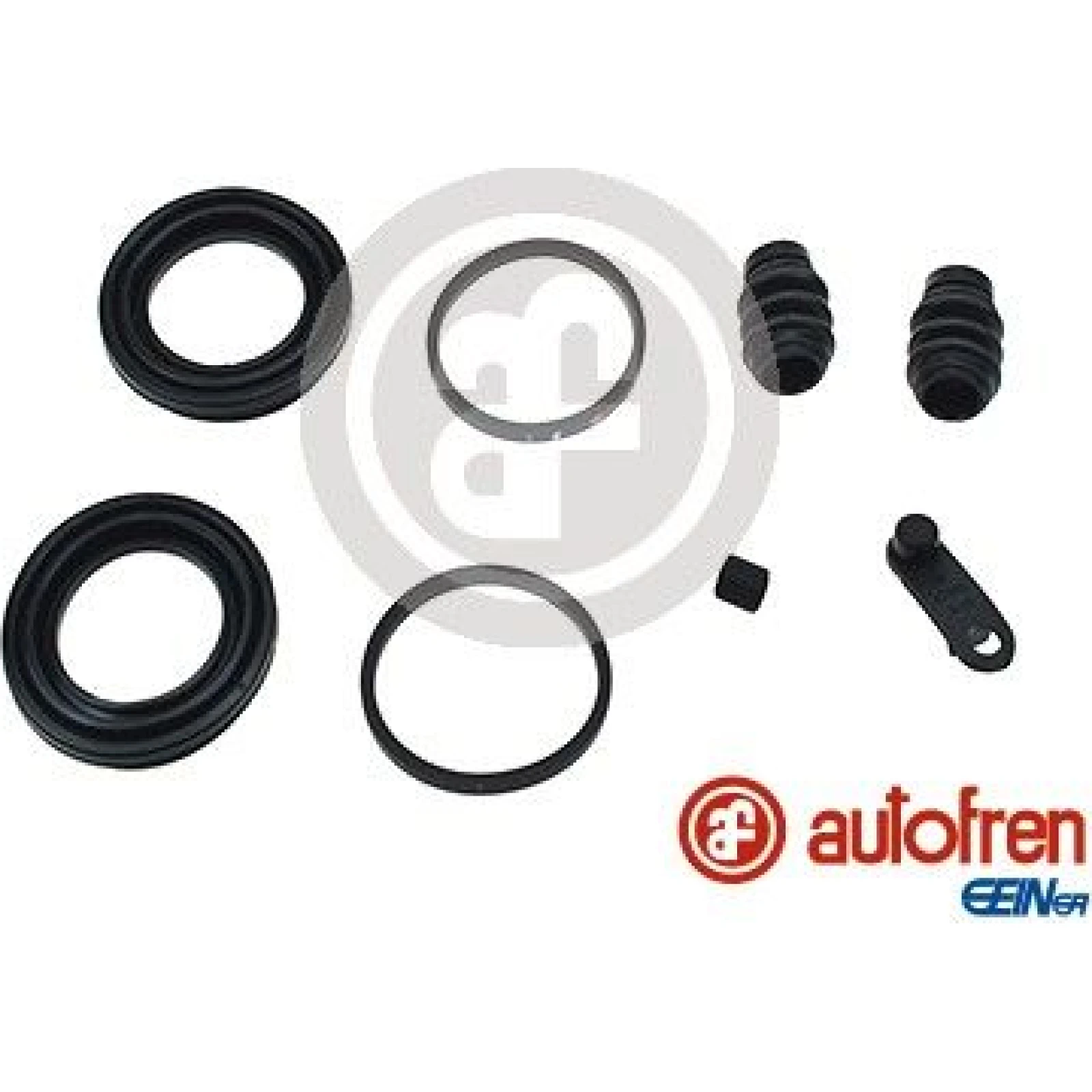 Reparatursatz Bremssattel Hyundai P. Santa Fe 2.0-2.7 06 D41348