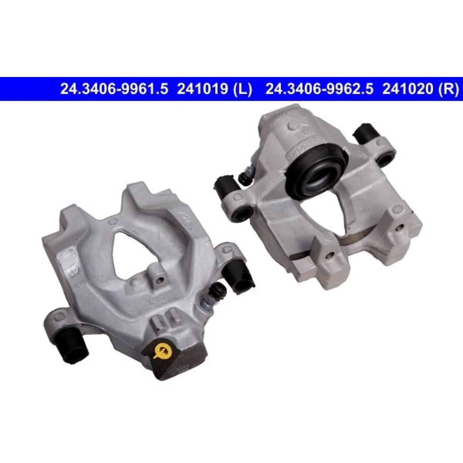 Bremssattel 24.3406-9962.5