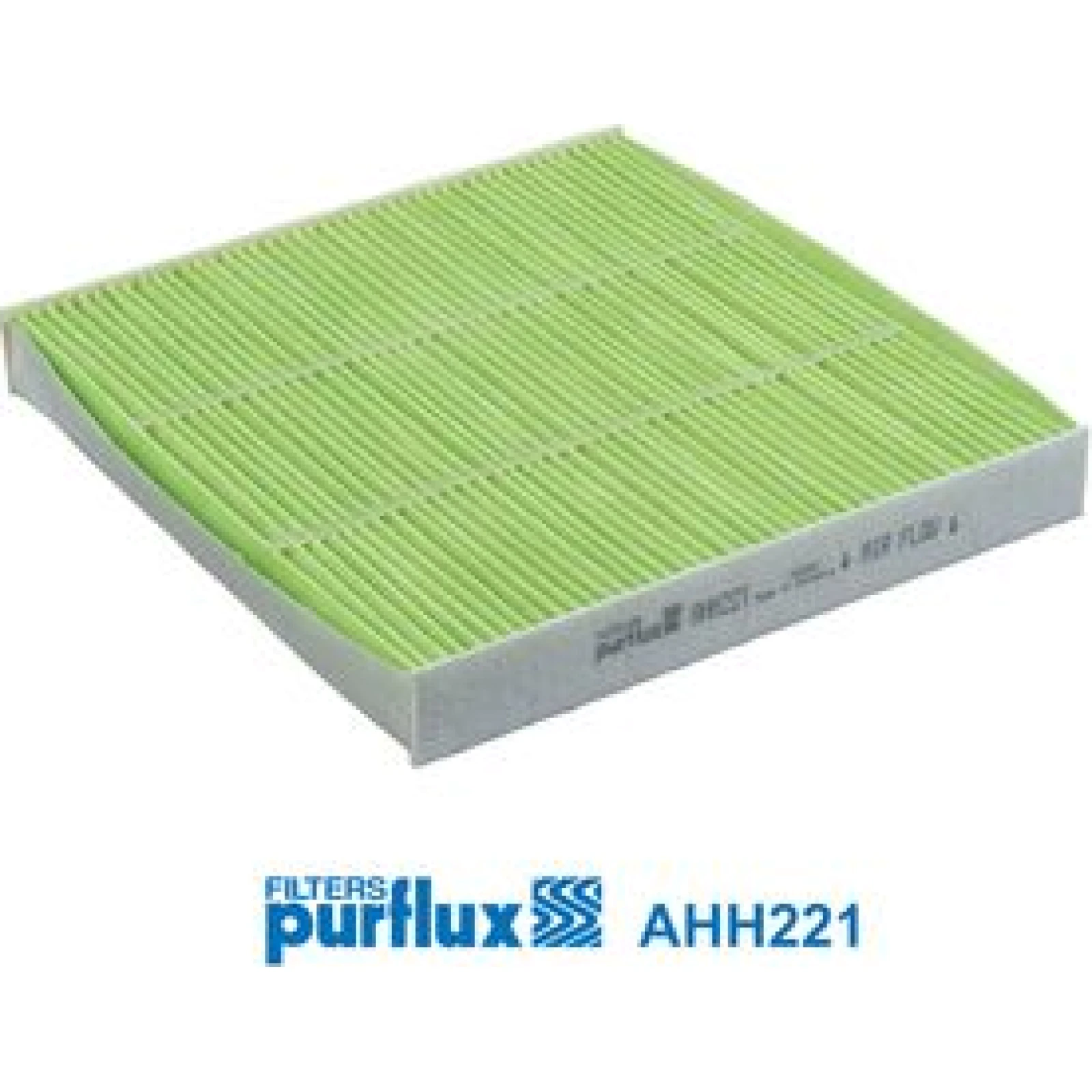 PURFLUX Filter, Innenraumluft AHH221