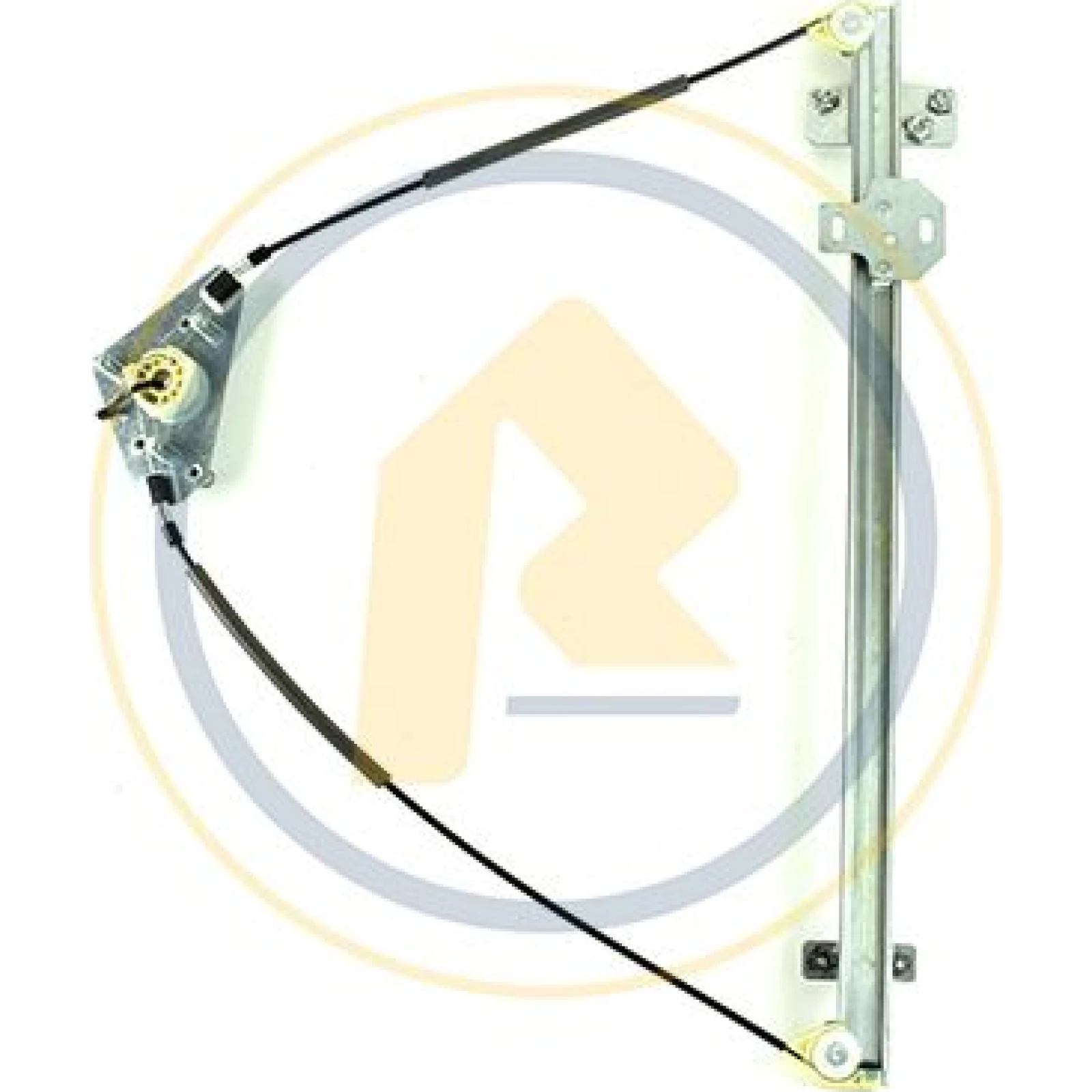 FENSTERHEBER 01.4991