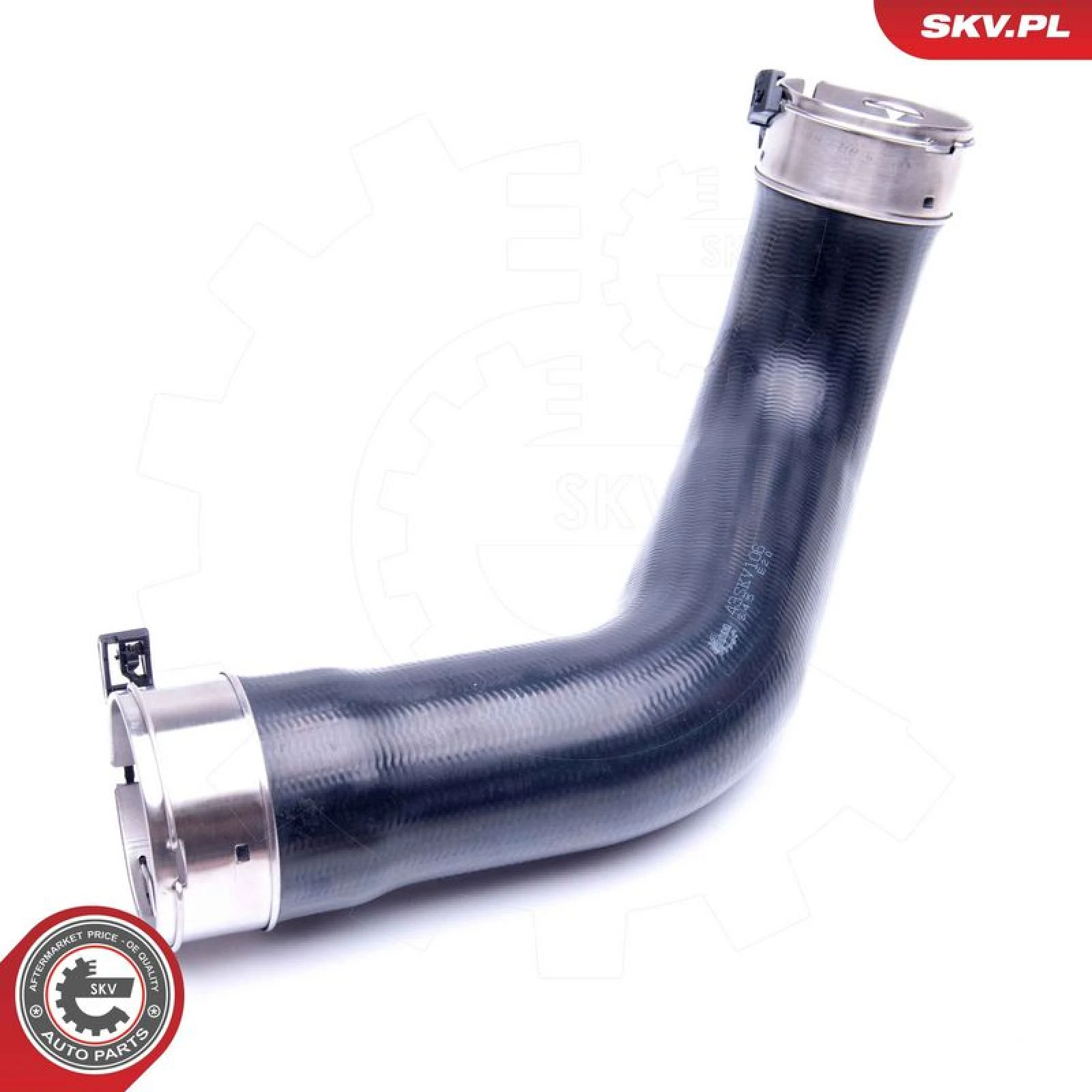 ESEN SKV Ladeluftschlauch 43SKV106