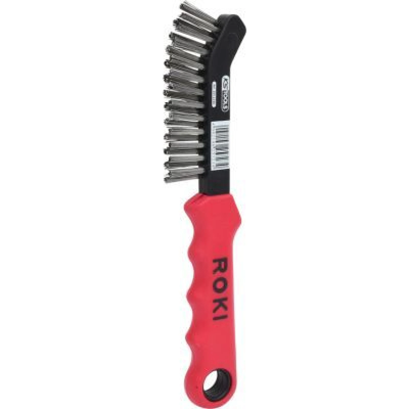 KS TOOLS Drahtbürste, Bremssattelreinigung 201.2320
