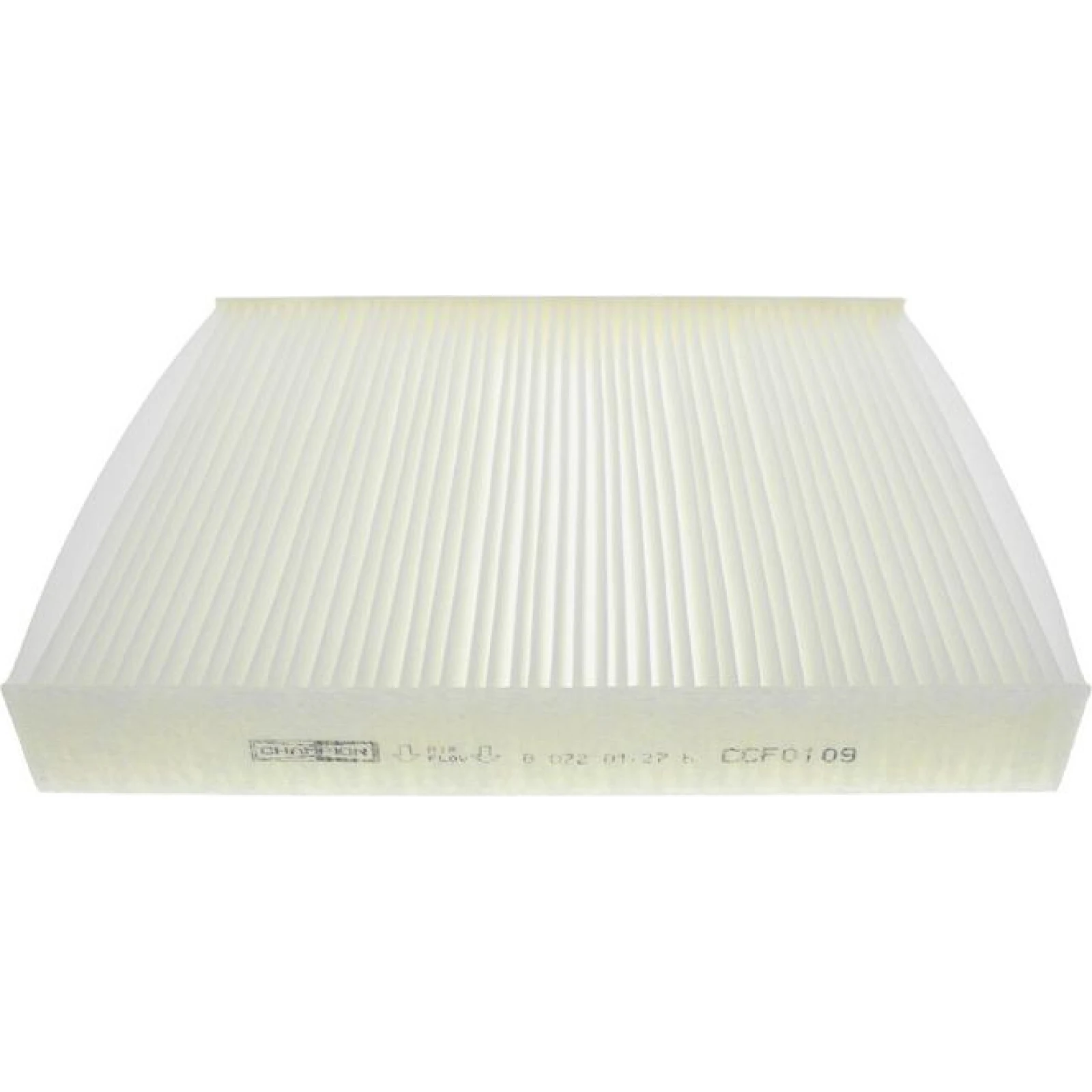 CHAMPION Innenraumfilter CCF0109