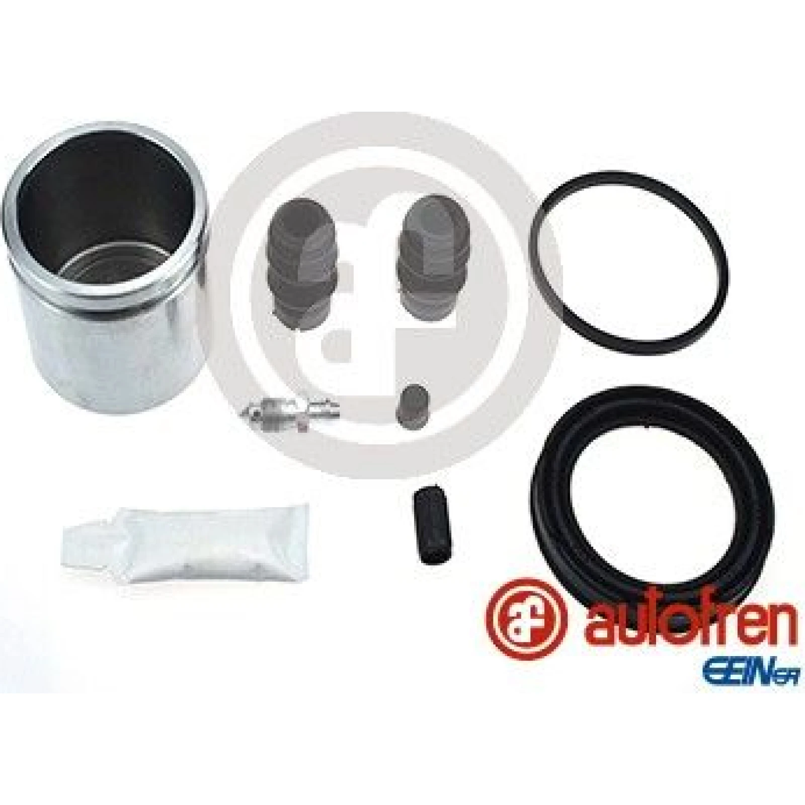 Reparatursatz Bremssattel Toyota P. Auris/Avensis/Verso 07 D42043C
