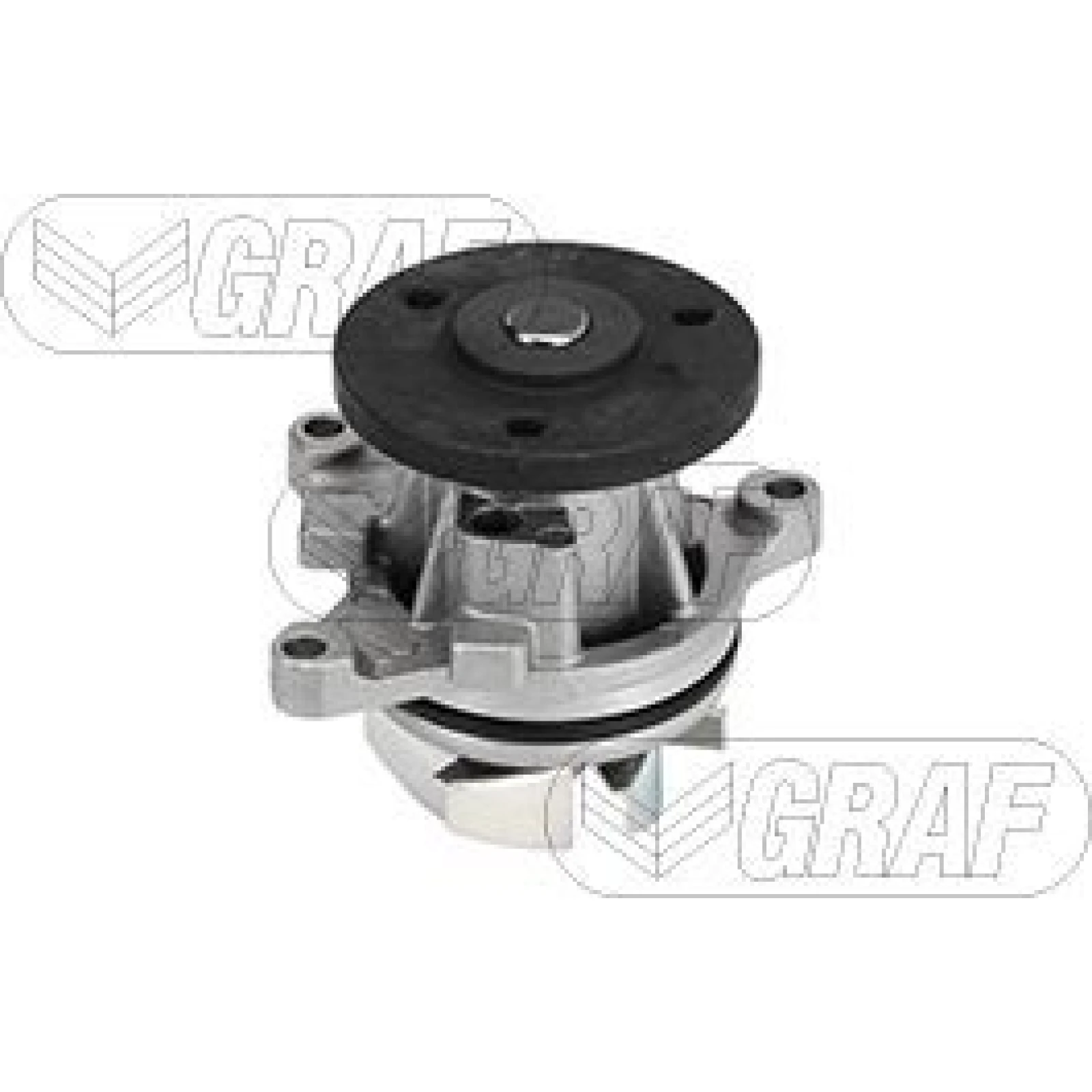 PA 903 Wasserpumpe PA903