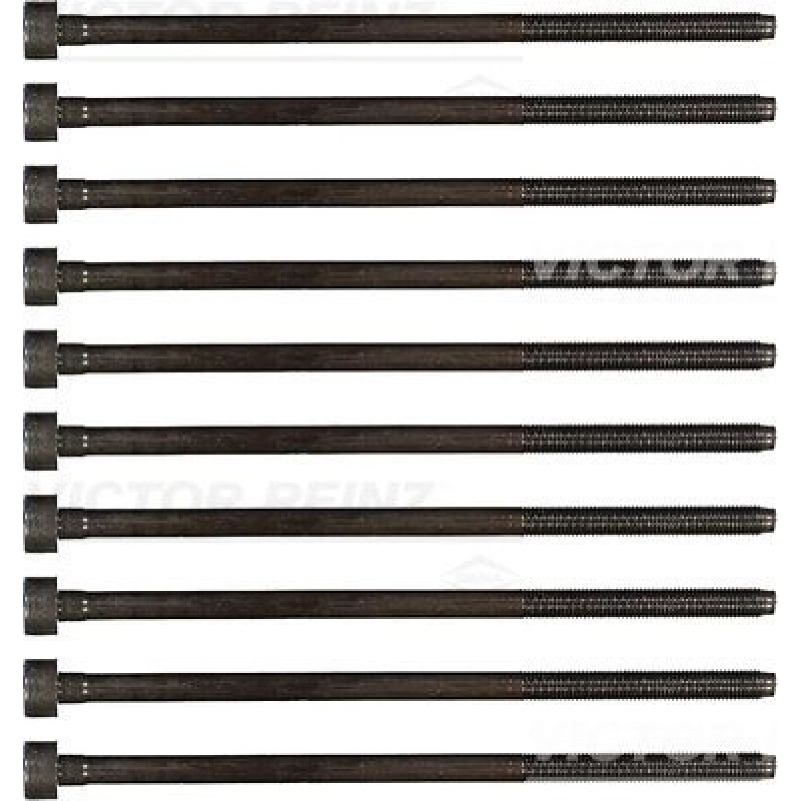 ZK-Schraubensatz 14-32221-01