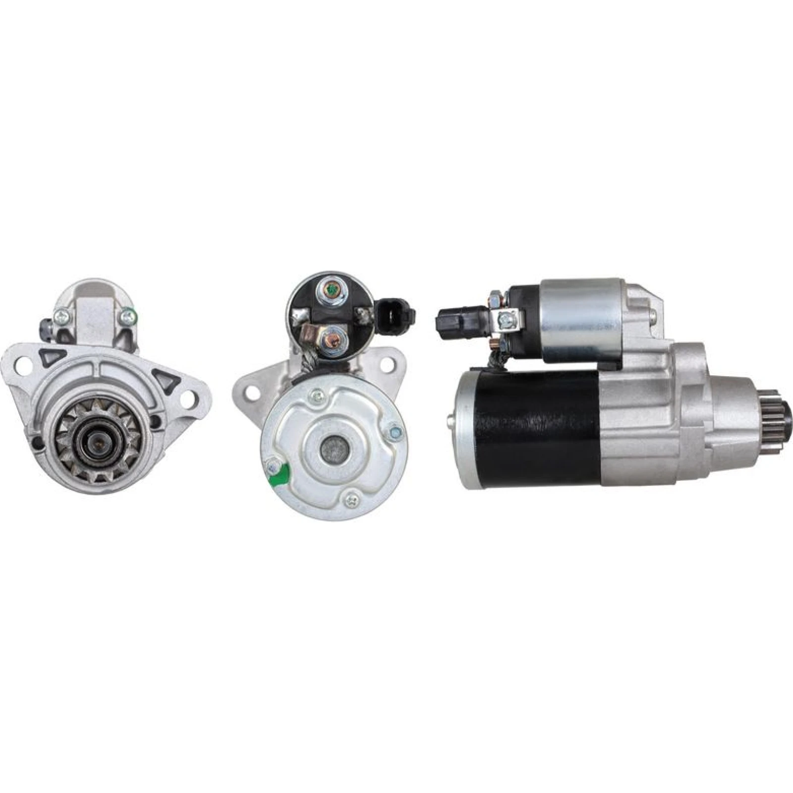 LUCAS Starter LRS04046