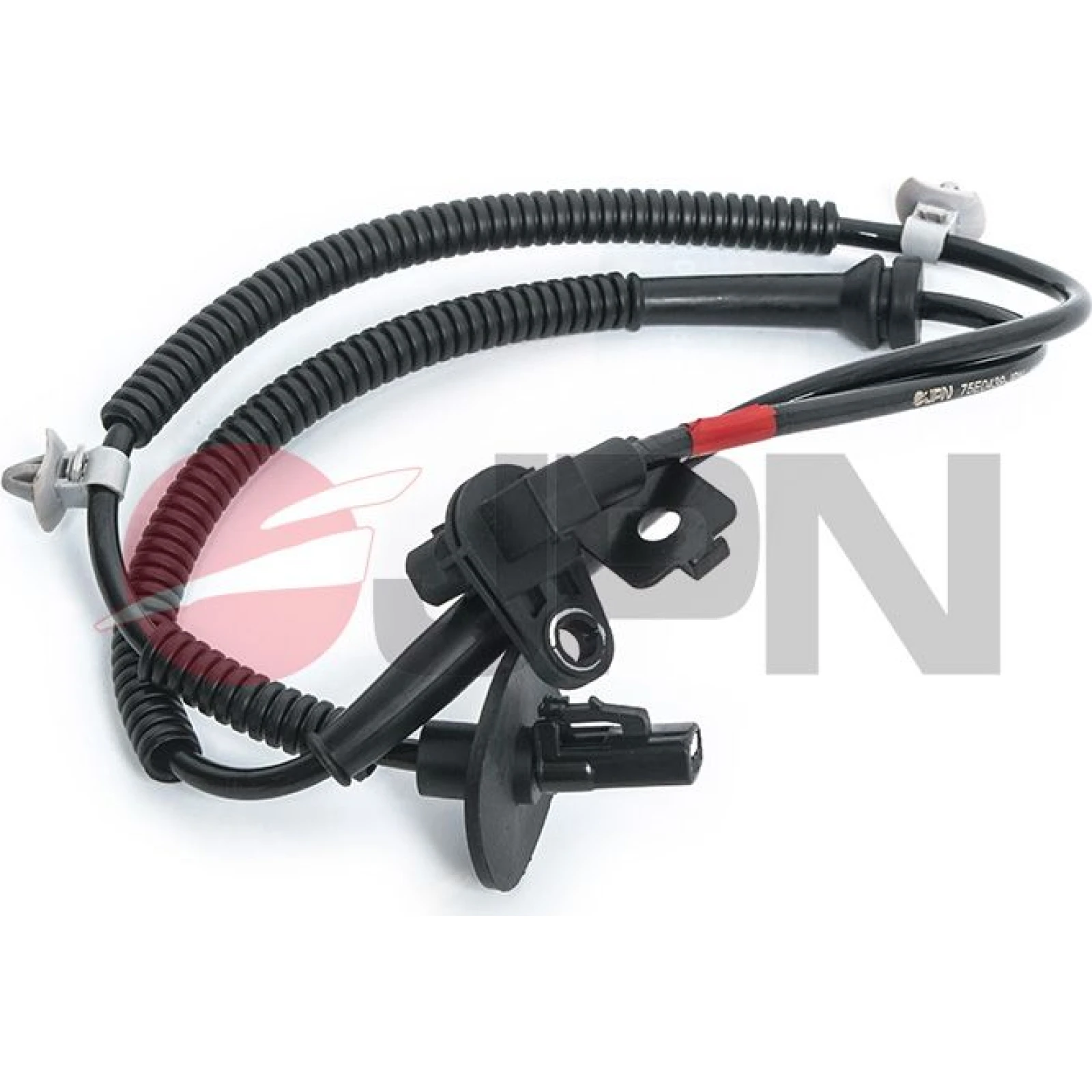 JPN Sensor, Raddrehzahl 75E0439-JPN