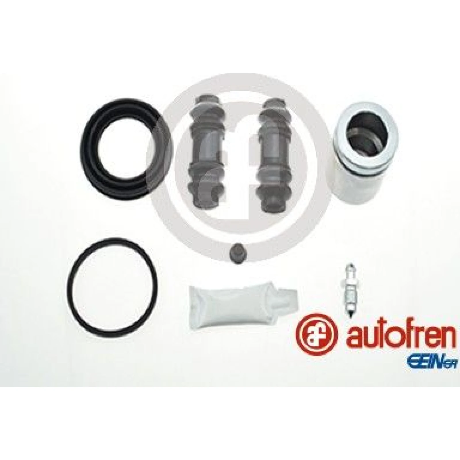 Reparatursatz, Bremssattel D42061C