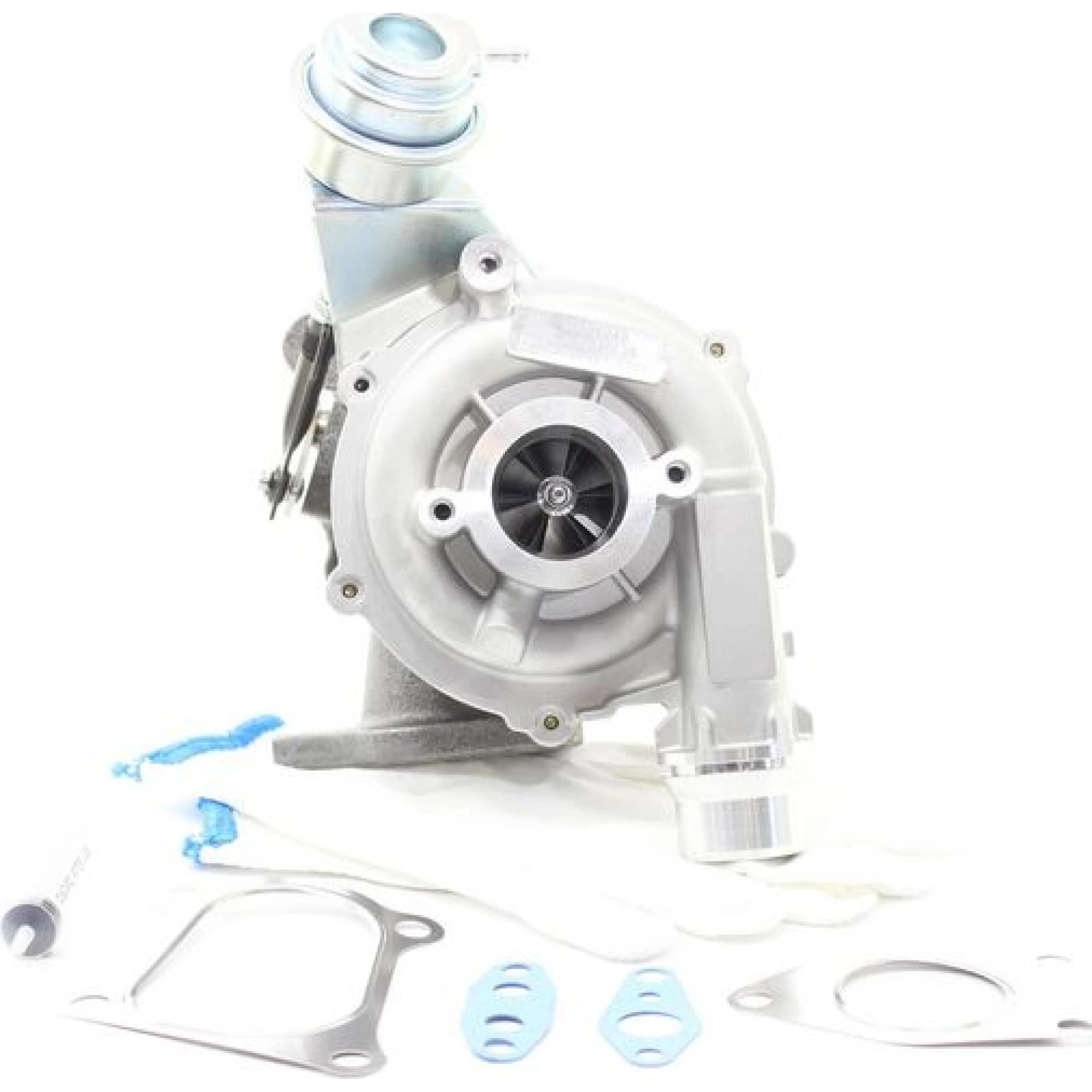Turbolader ALA10901249