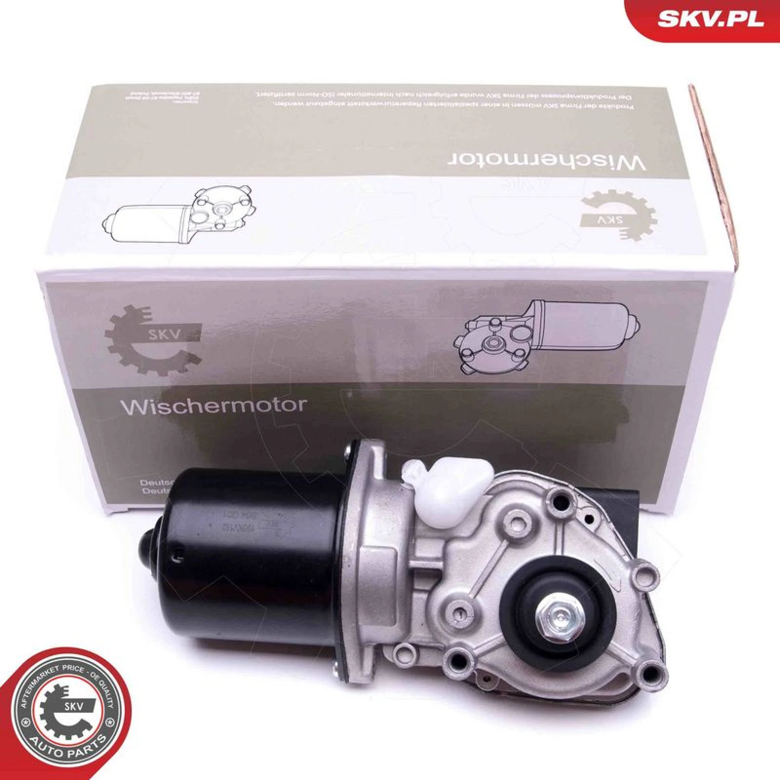 ESEN SKV Wischermotor 19SKV182