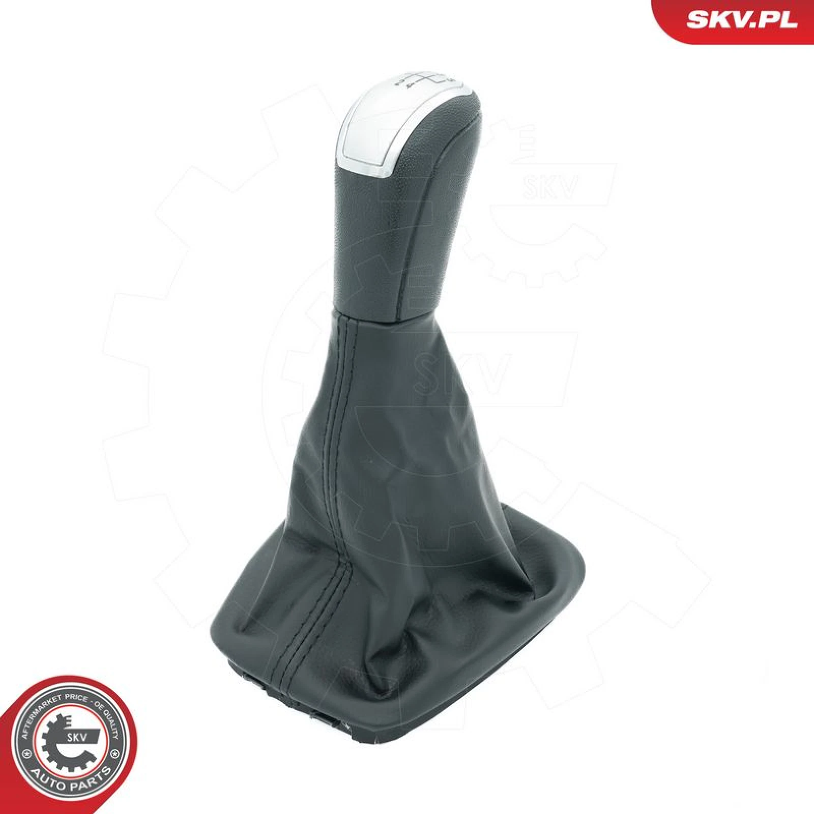 ESEN SKV Schalthebelknauf 63SKV475