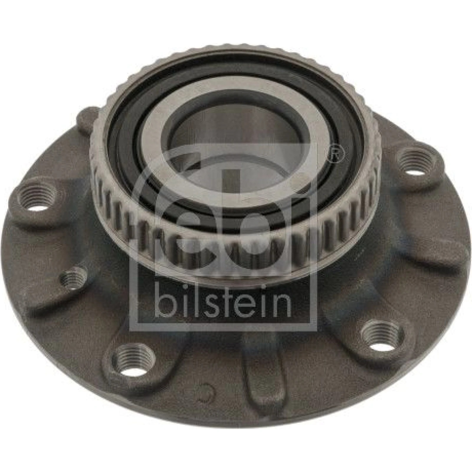 FEBI BILSTEIN Radlager 04436