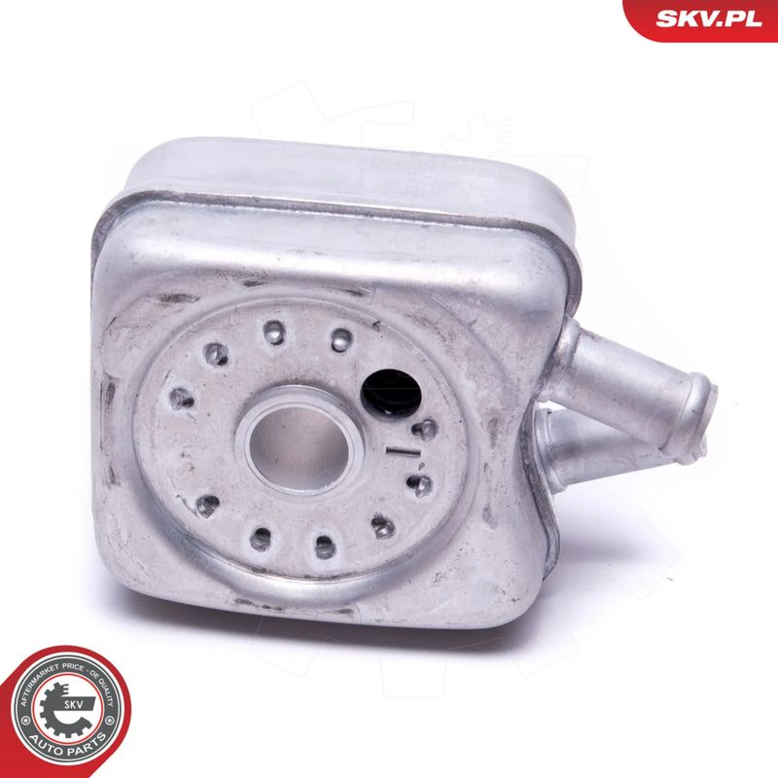 ESEN SKV Ölkühler, Motoröl 31SKV204