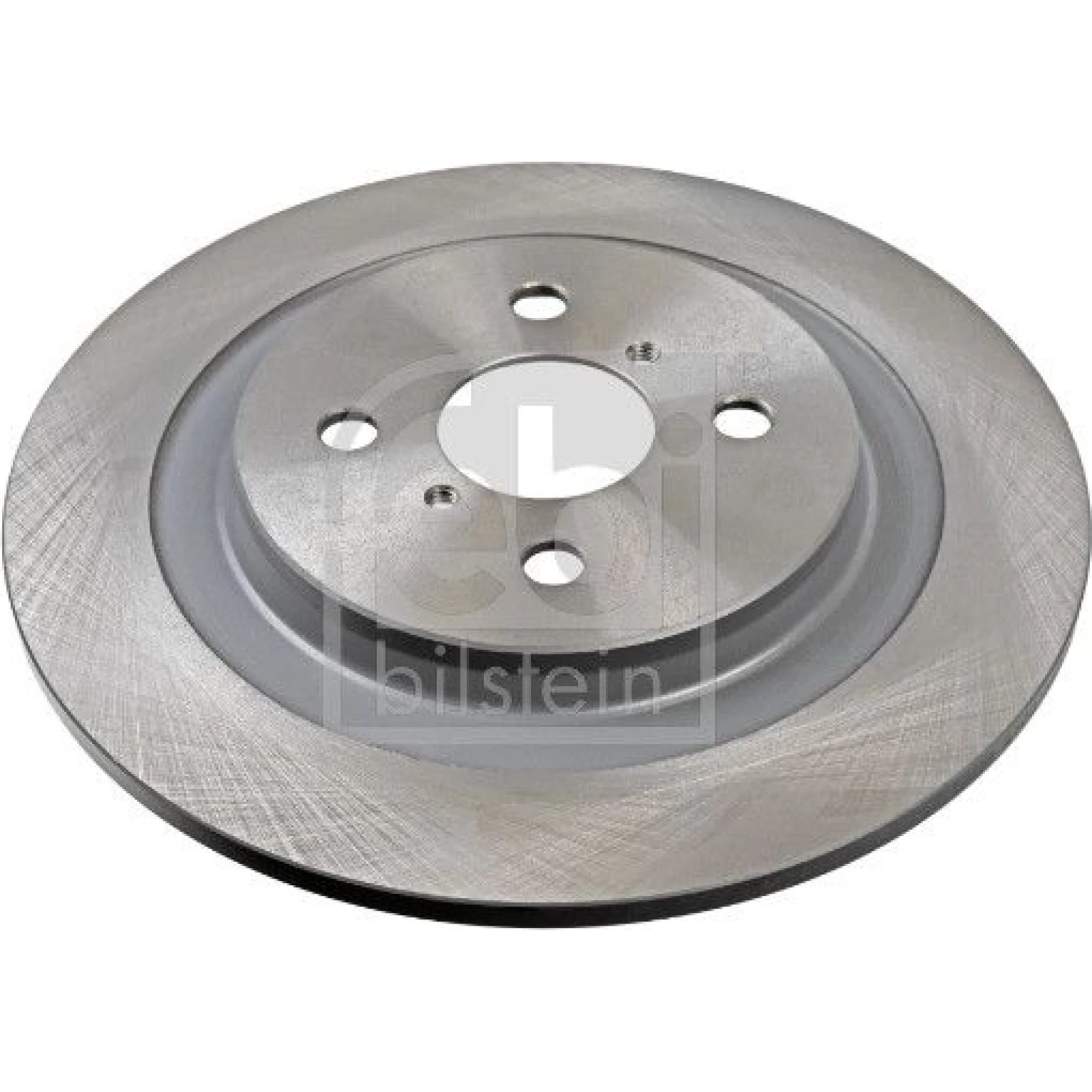 FEBI BILSTEIN Bremsscheibe 108462
