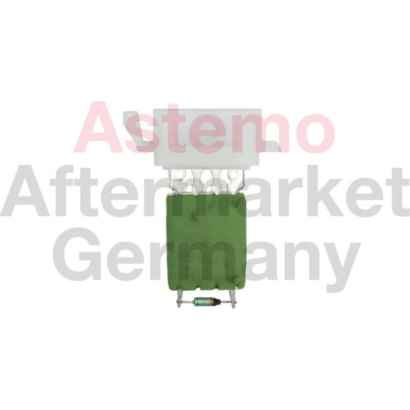 HITACHI Widerstand, Innenraumgebläse 132551