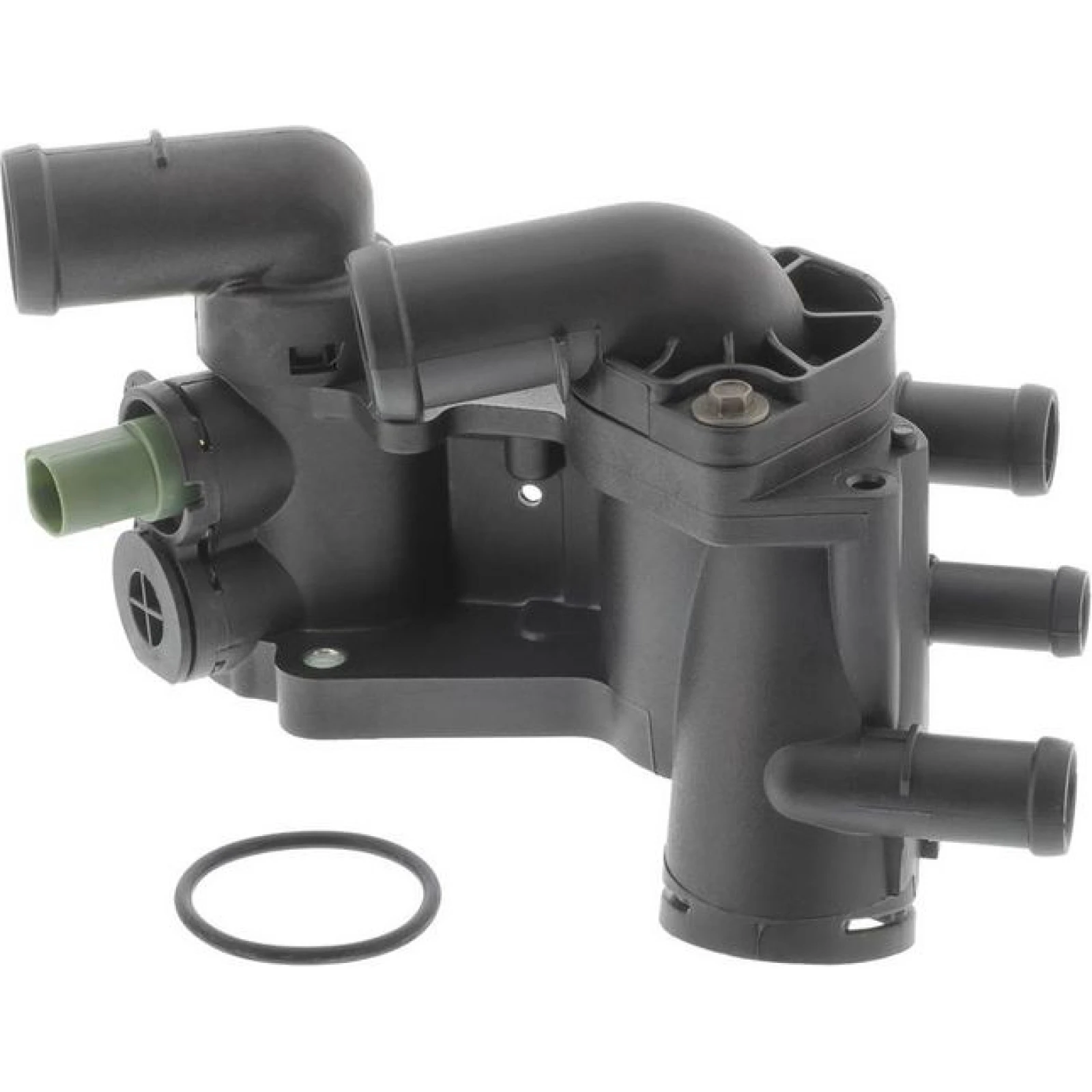 Topran Thermostatgehäuse 110 350