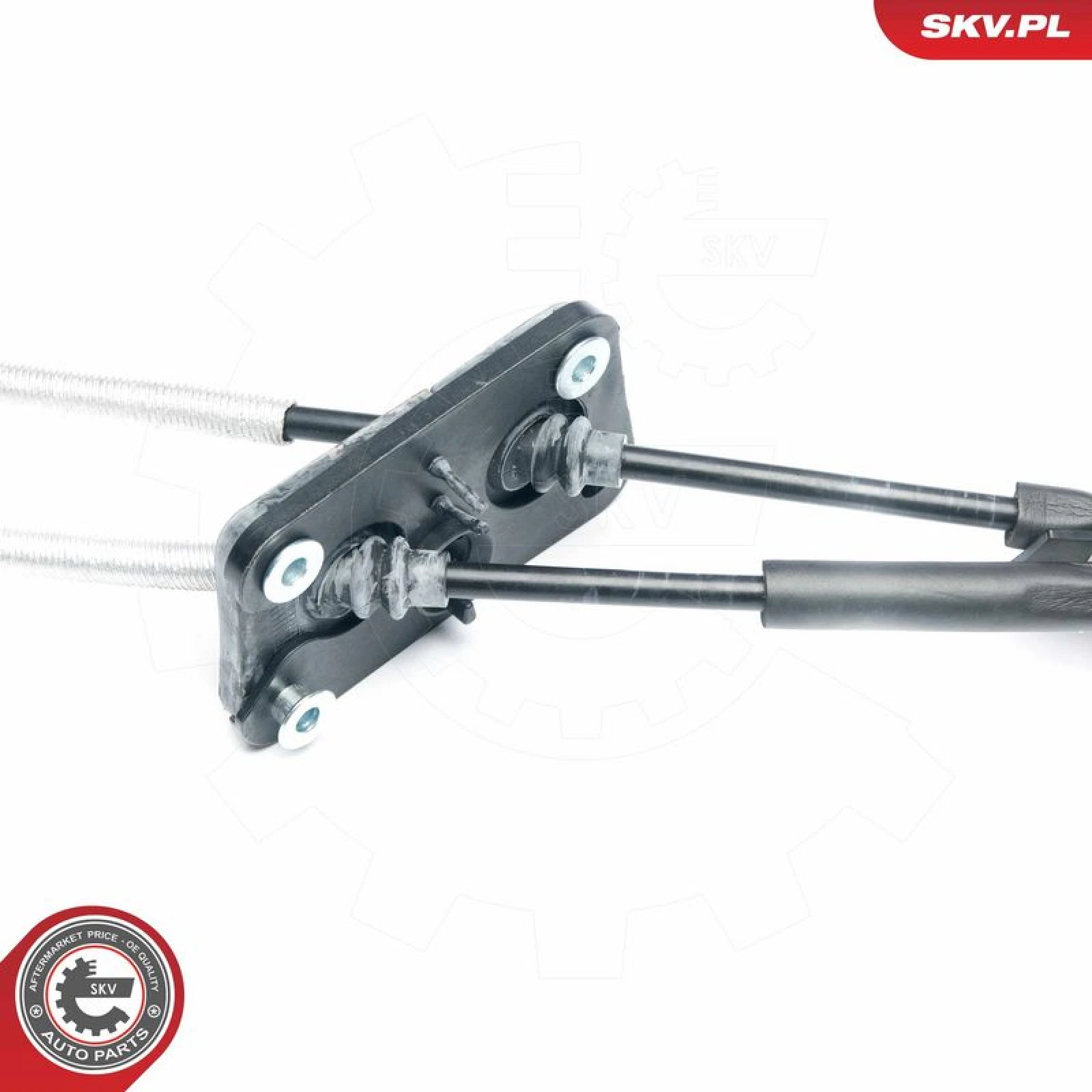 SKV GERMANY Kabel 27SKV002