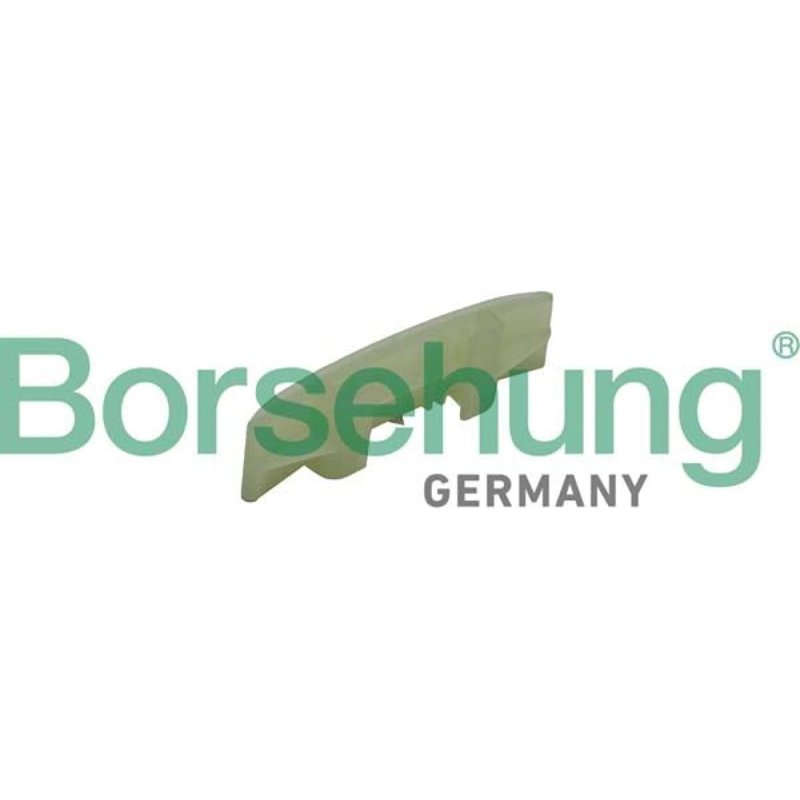 BORSEHUNG Führungsschiene B1G012