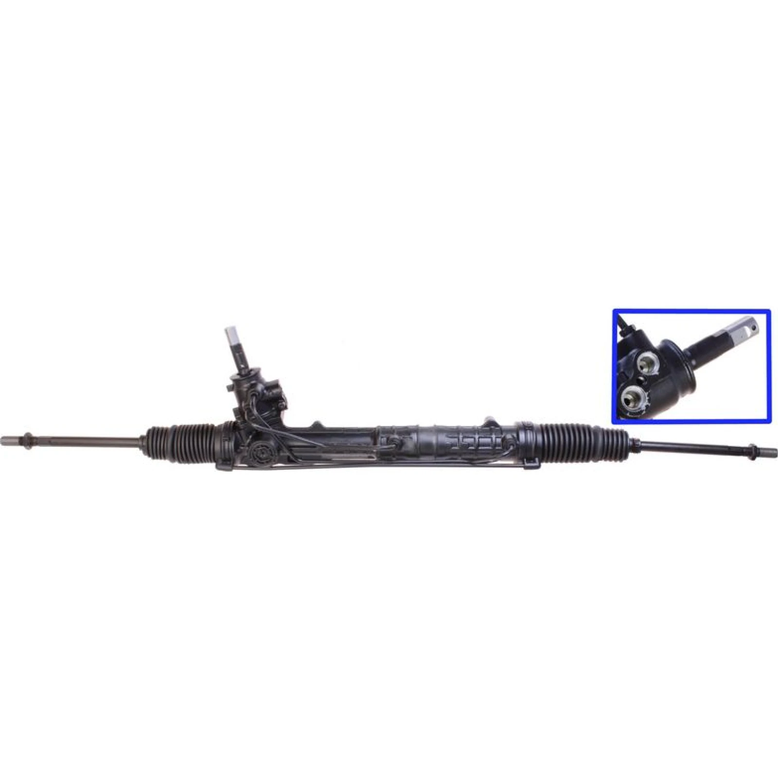 Lenkgetriebe hydraulisch 711520995