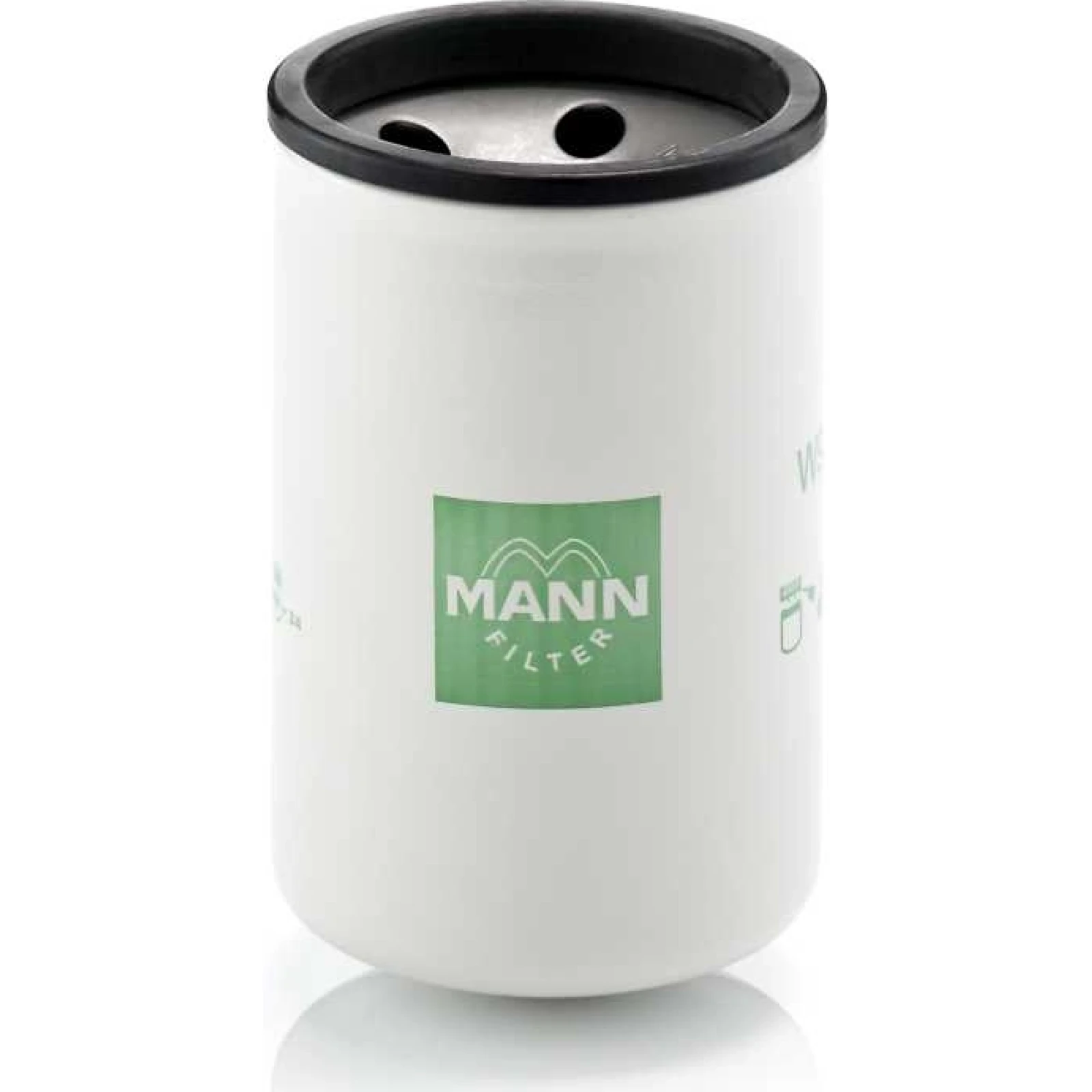 Mann & Hummel Ölfilter LKW W 925
