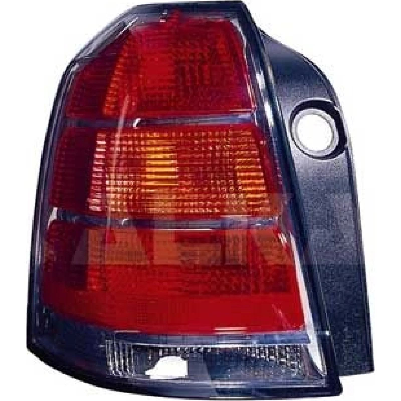 ALKAR Heckleuchte 2211440