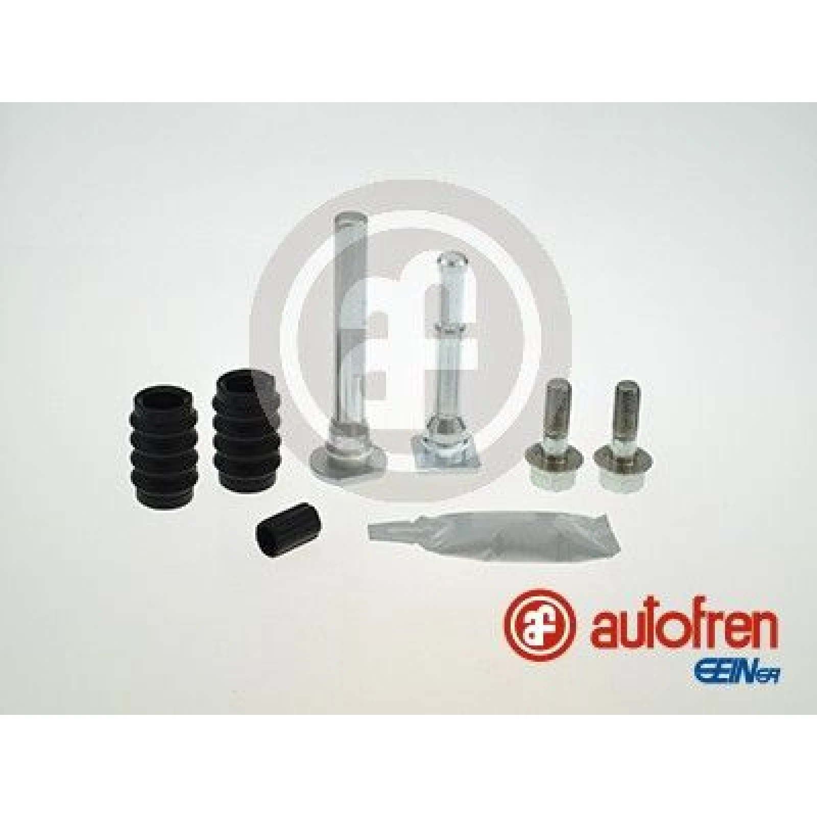 Reparatursatz Bremssattel Land Rover Freelander 1.8-2.5 V6 4X4 00-06 D7272C