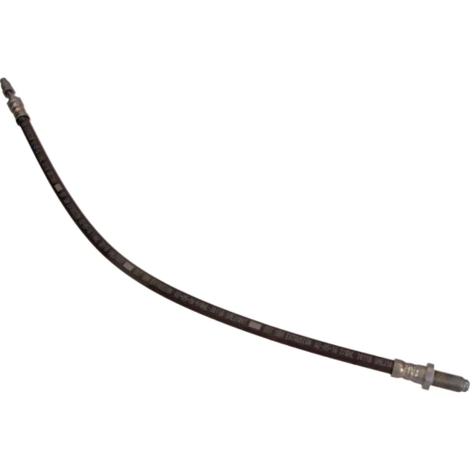 Abs-Pumpenschlauch Iveco Daily (06-11) 504347752