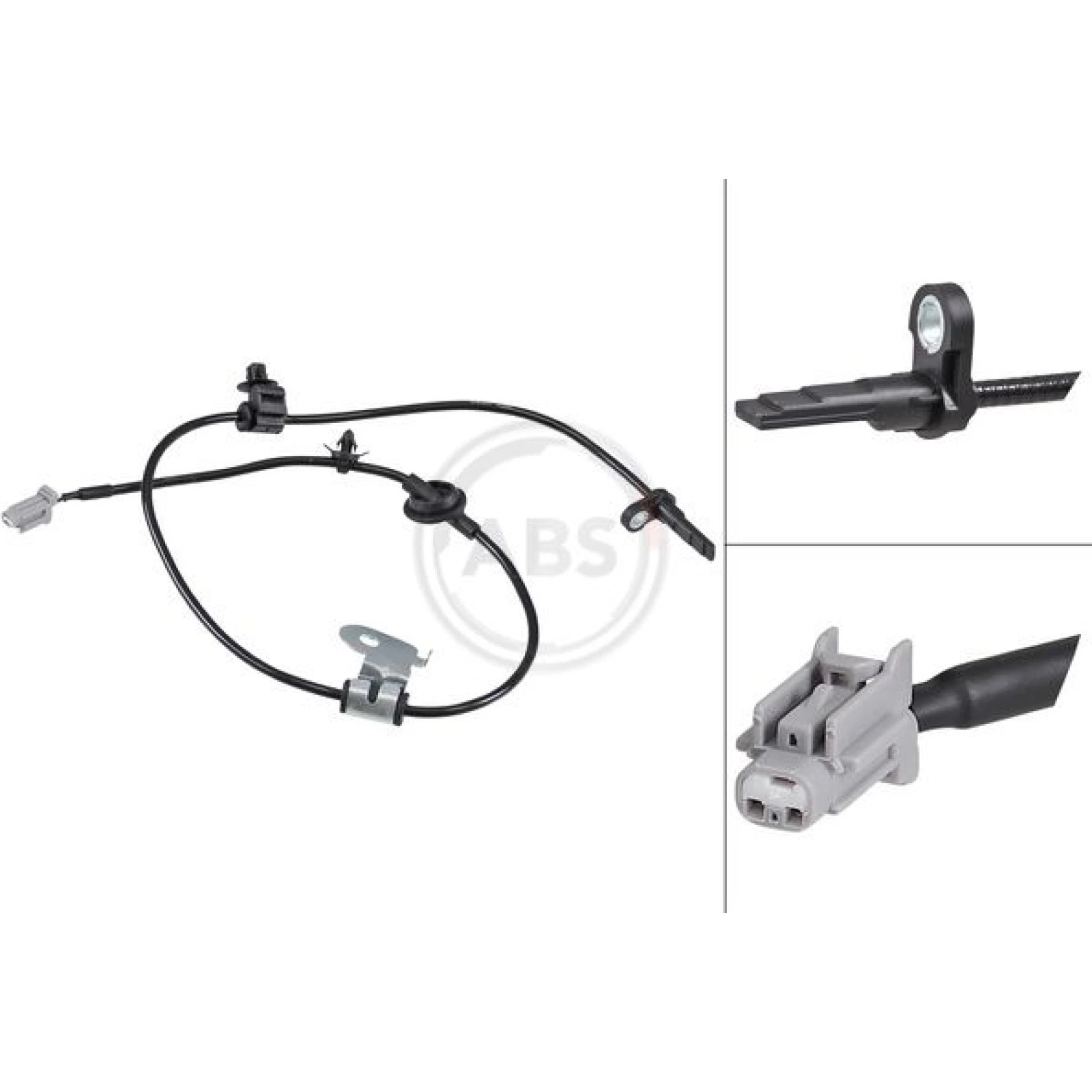 A.B.S. Sensor, Raddrehzahl 32105