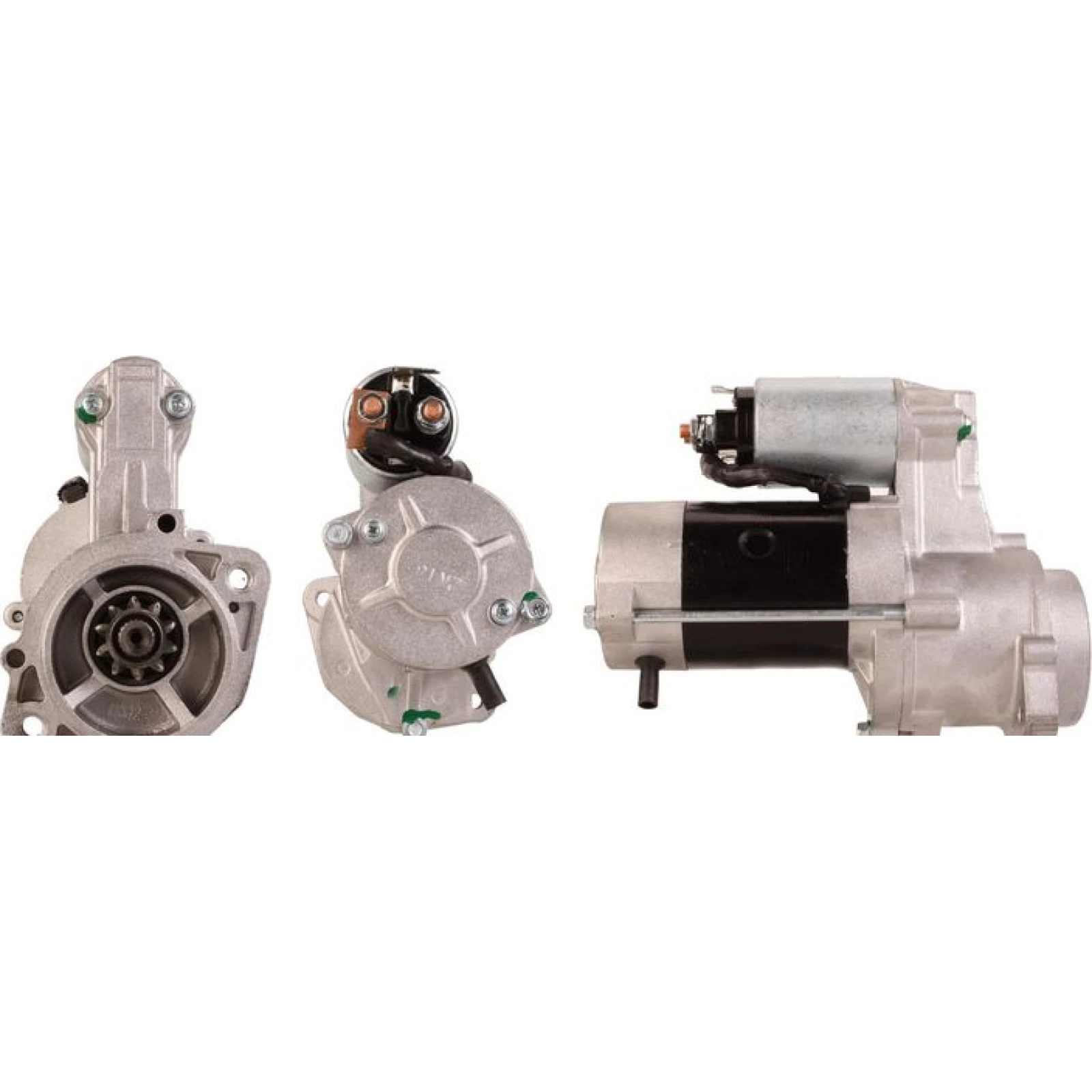 324.036.102 12V.Starter 324036102