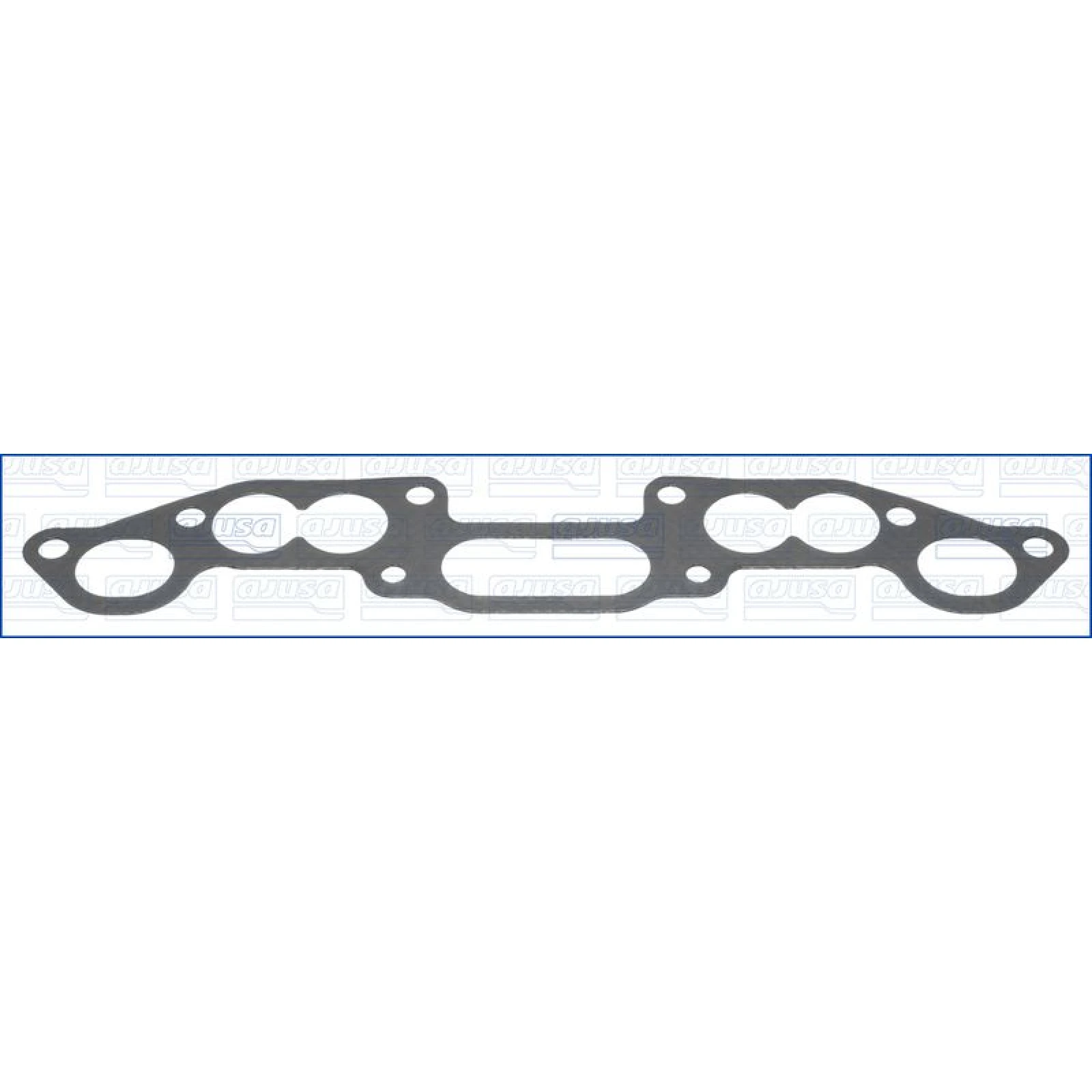 Ajusa Ansaug-/Abgaskrümmerdichtung 13032800