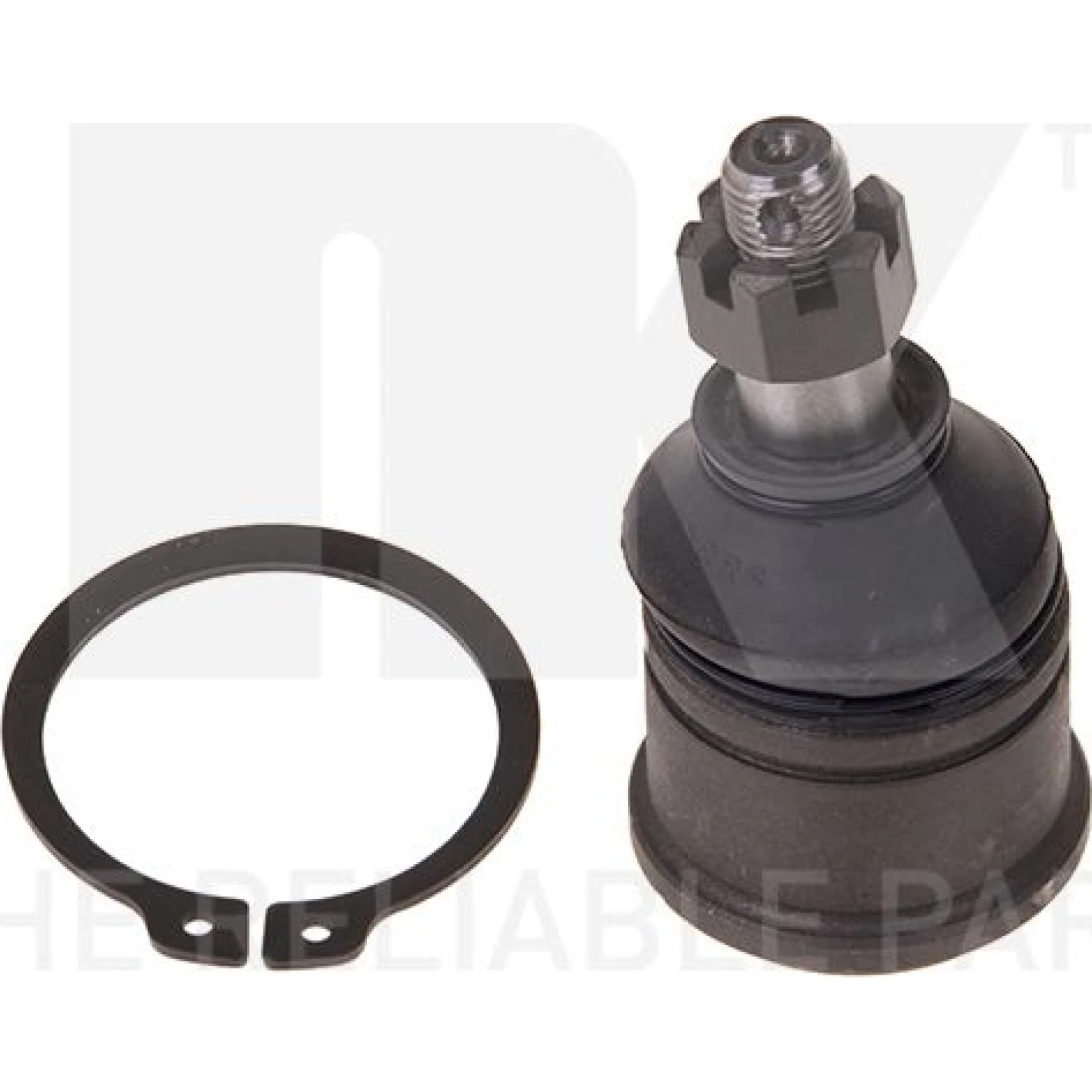 Gelenk - Radaufhängung Honda P. Civic 91-02 Le/Pr 5042604