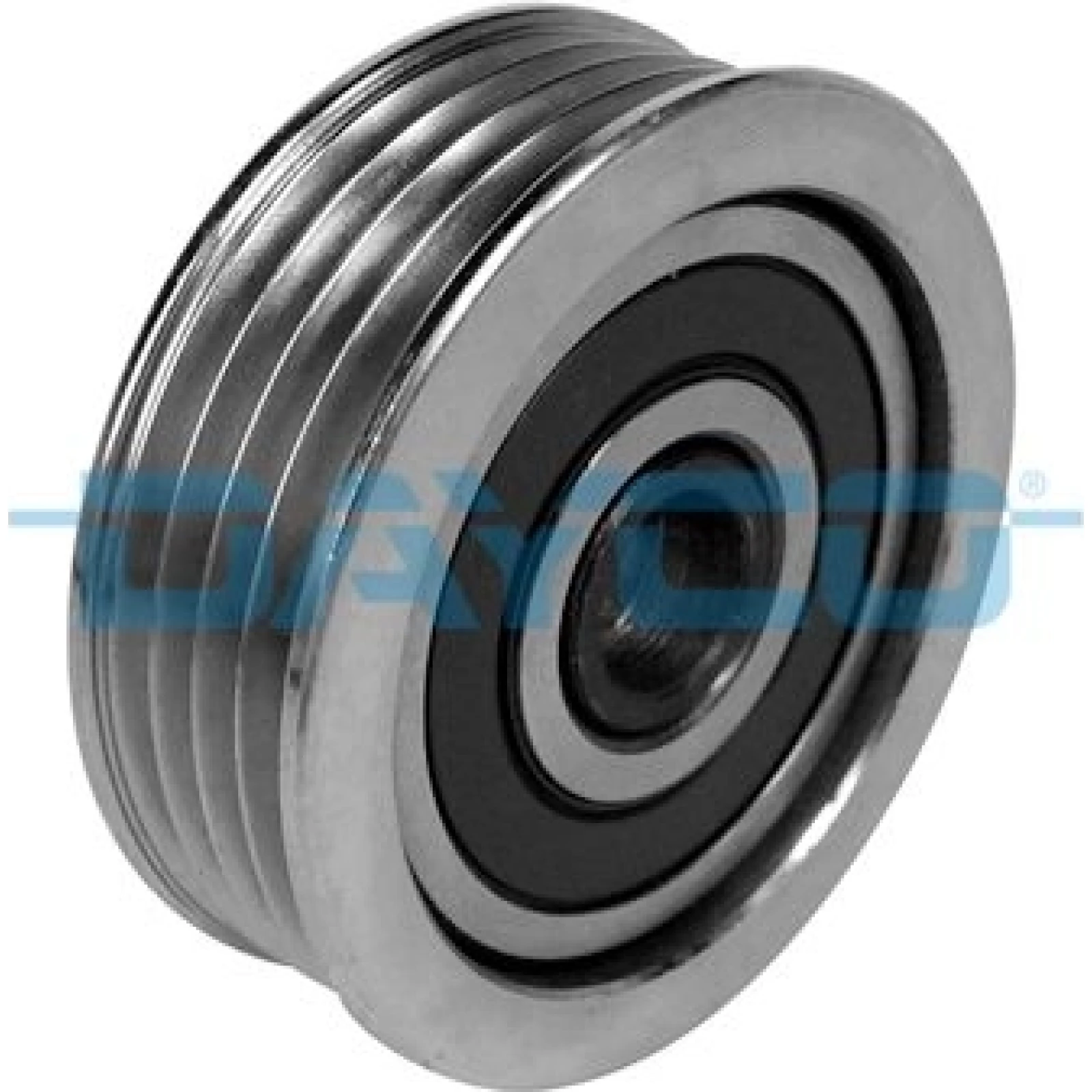 Umlenk-/Führungsrolle, Keilrippenriemen APV3063
