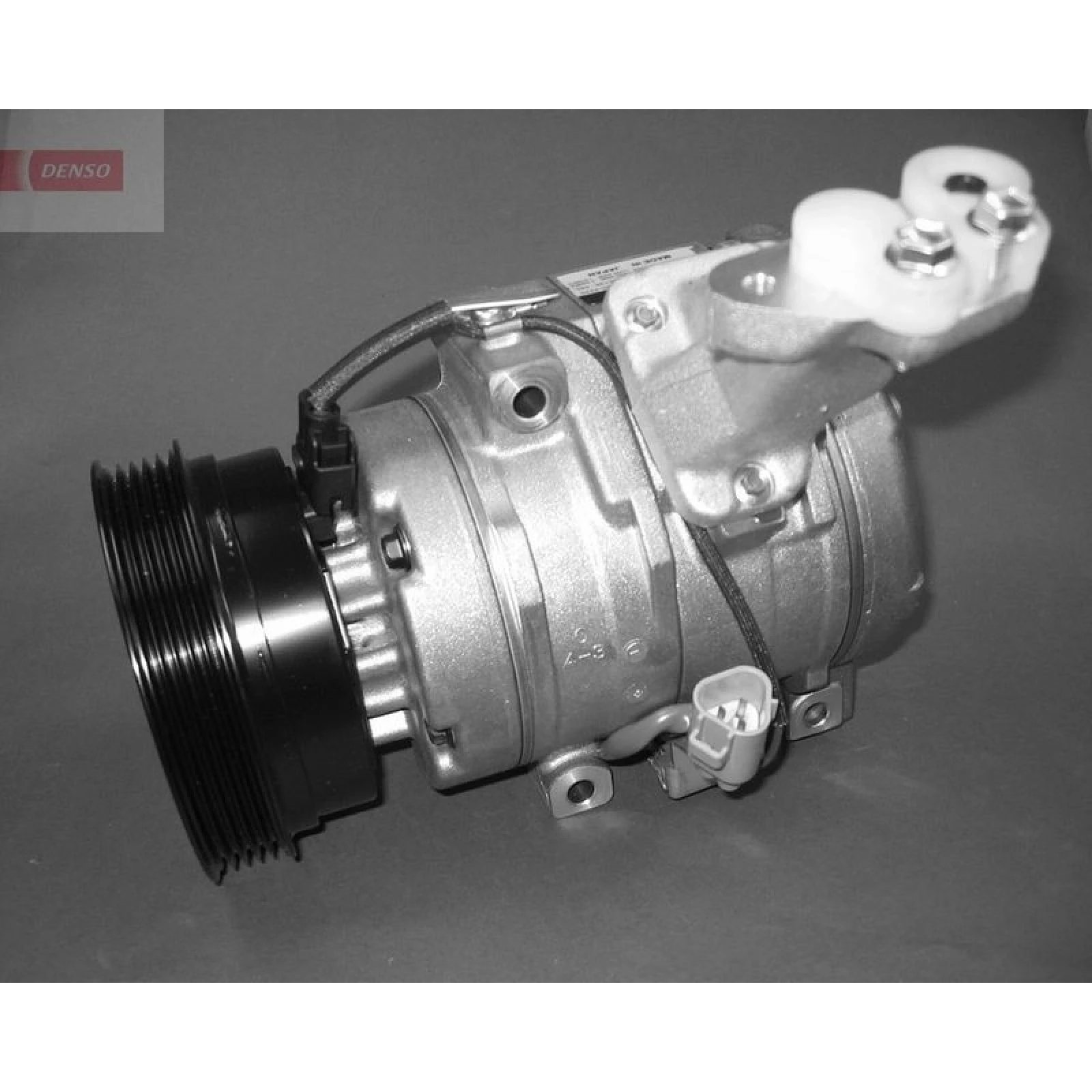 DENSO Kompressor DCP50225