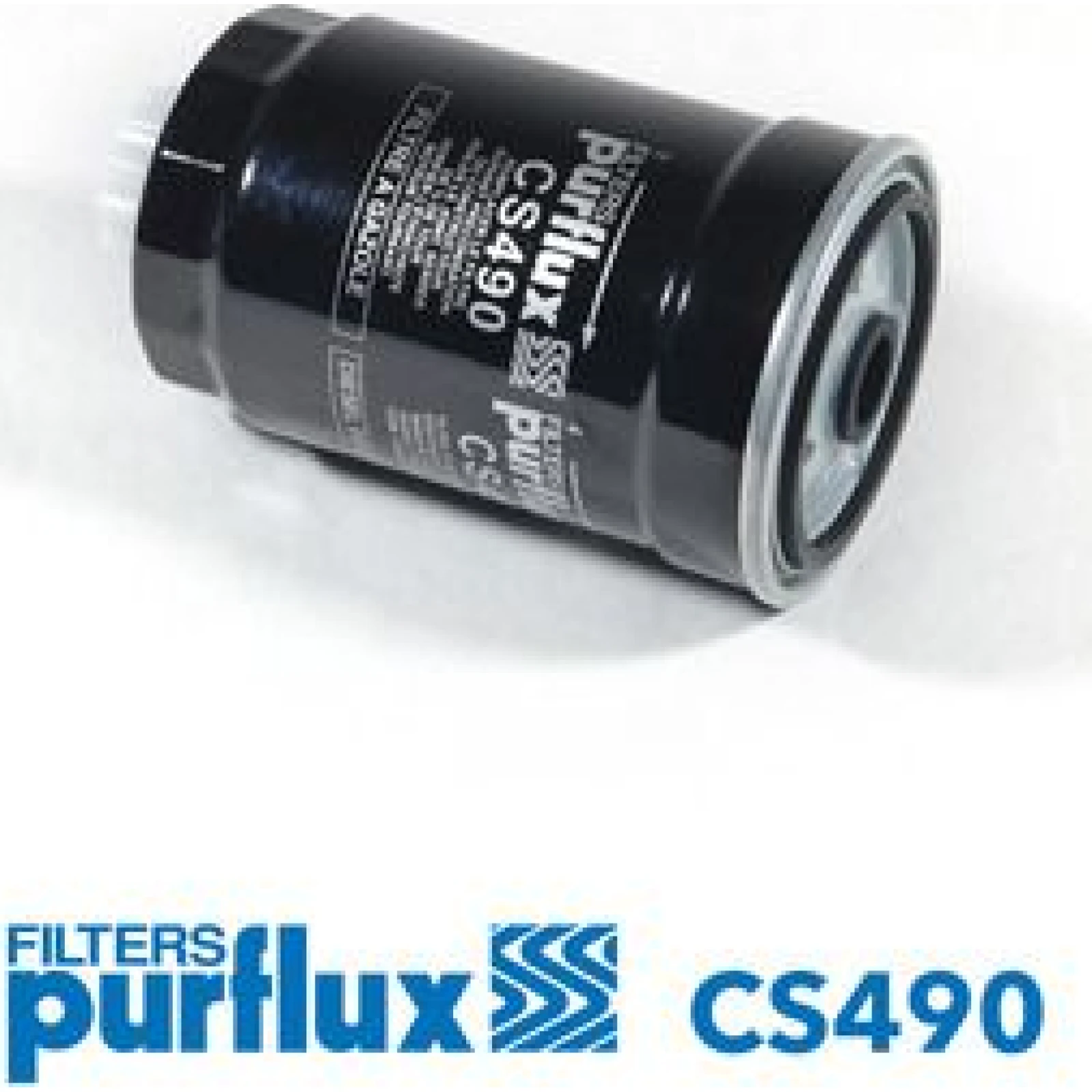 PURFLUX Kraftstofffilter CS490