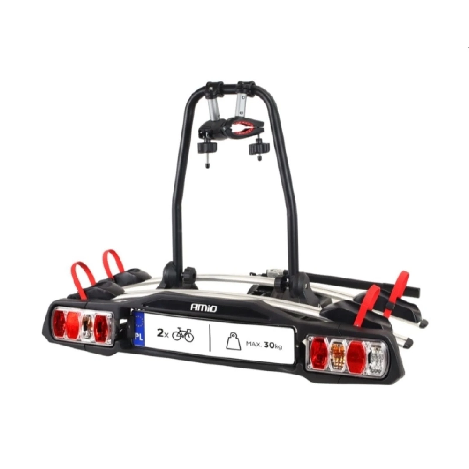 FahrradträgerFür Max. 2 Fahrräder 02582