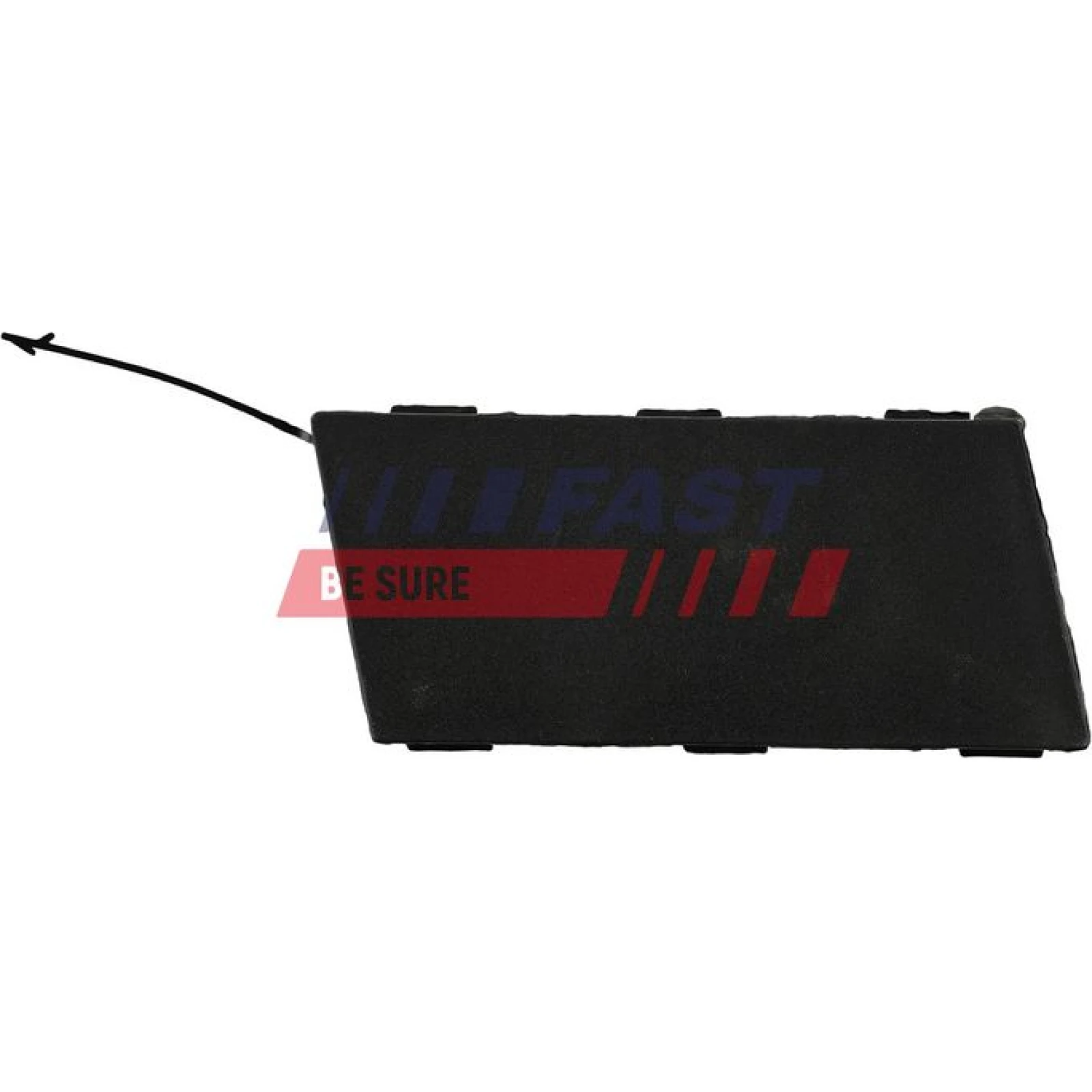 FAST Blende, Stoßfänger FT90913