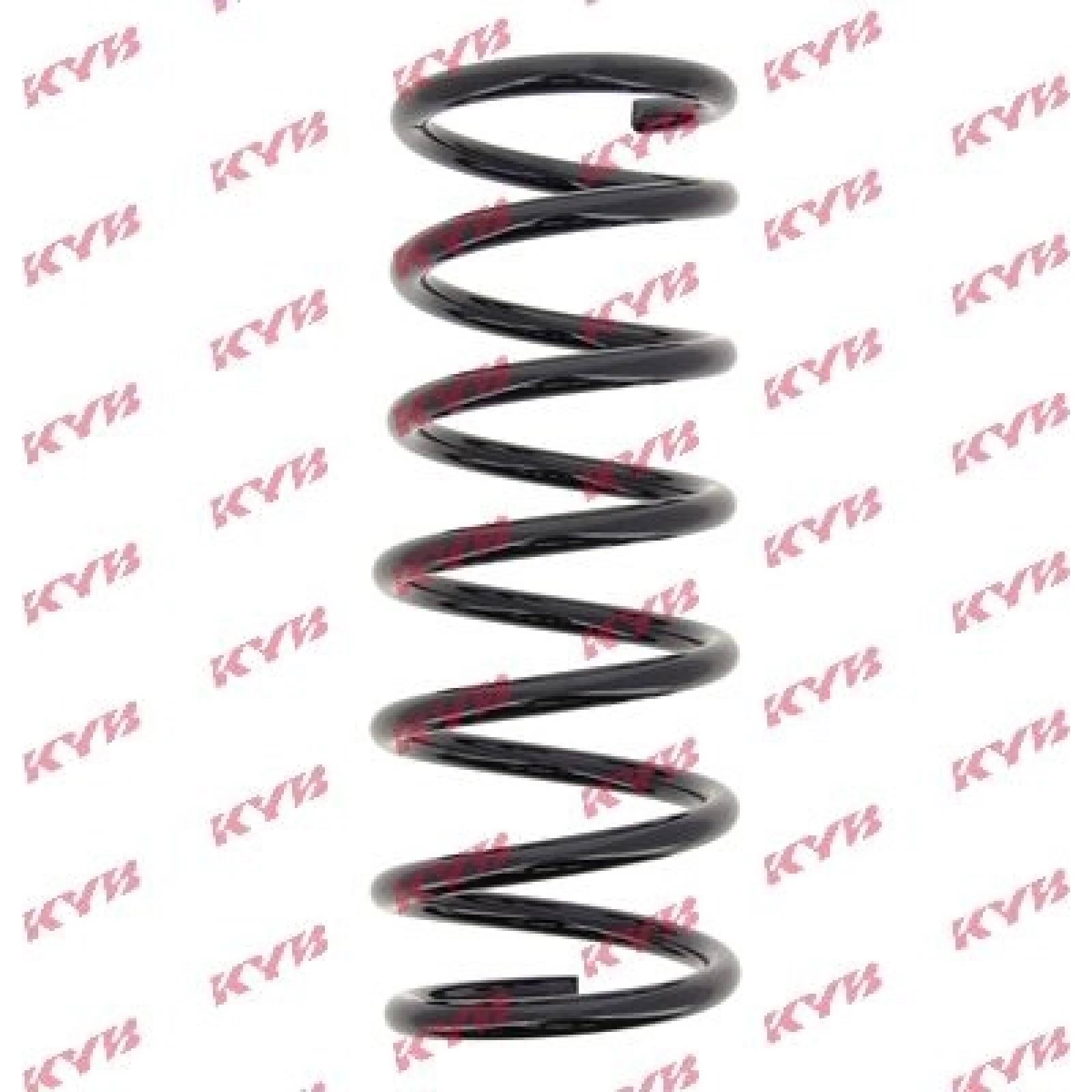 RA6273 KYB Fahrwerksfeder Volvo T. Xc60 2.4D 04/09-12/10