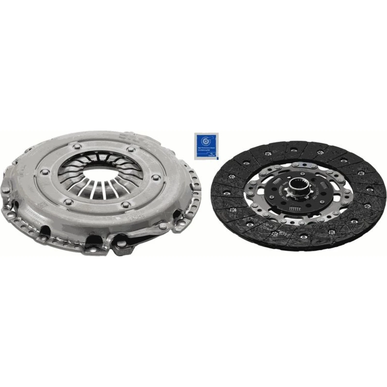 SACHS Kupplungssatz 3000 970 061