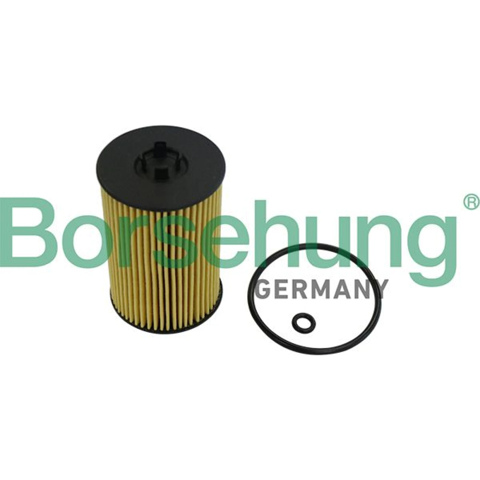 BORSEHUNG Ölfilter B10532