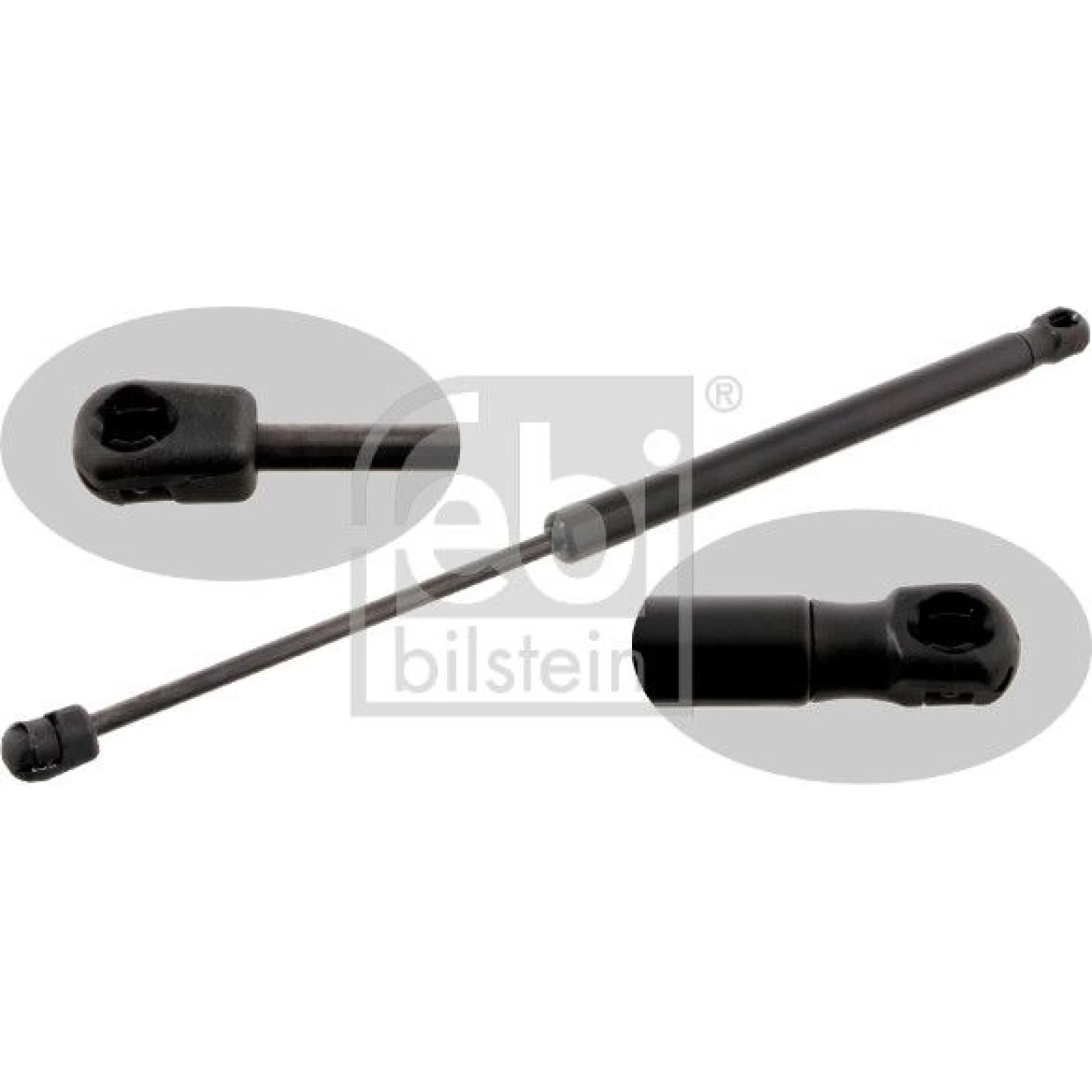 FEBI BILSTEIN Gasdruckfeder 27605
