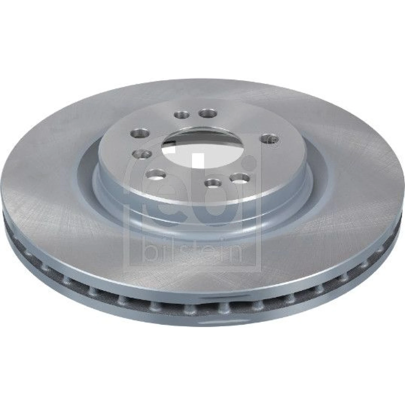 FEBI BILSTEIN Bremsscheibe 24743