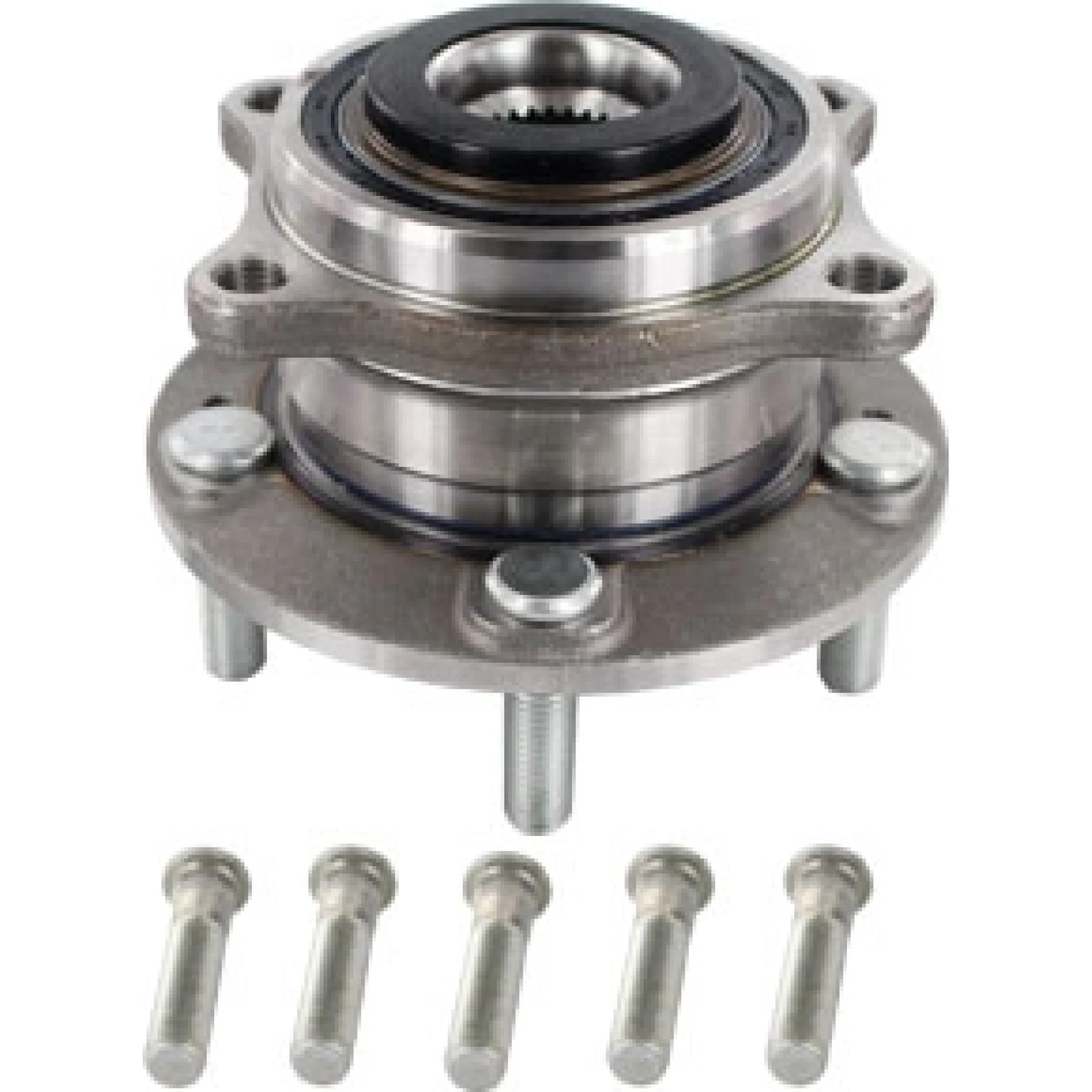 Radlagersatz VKBA 7515