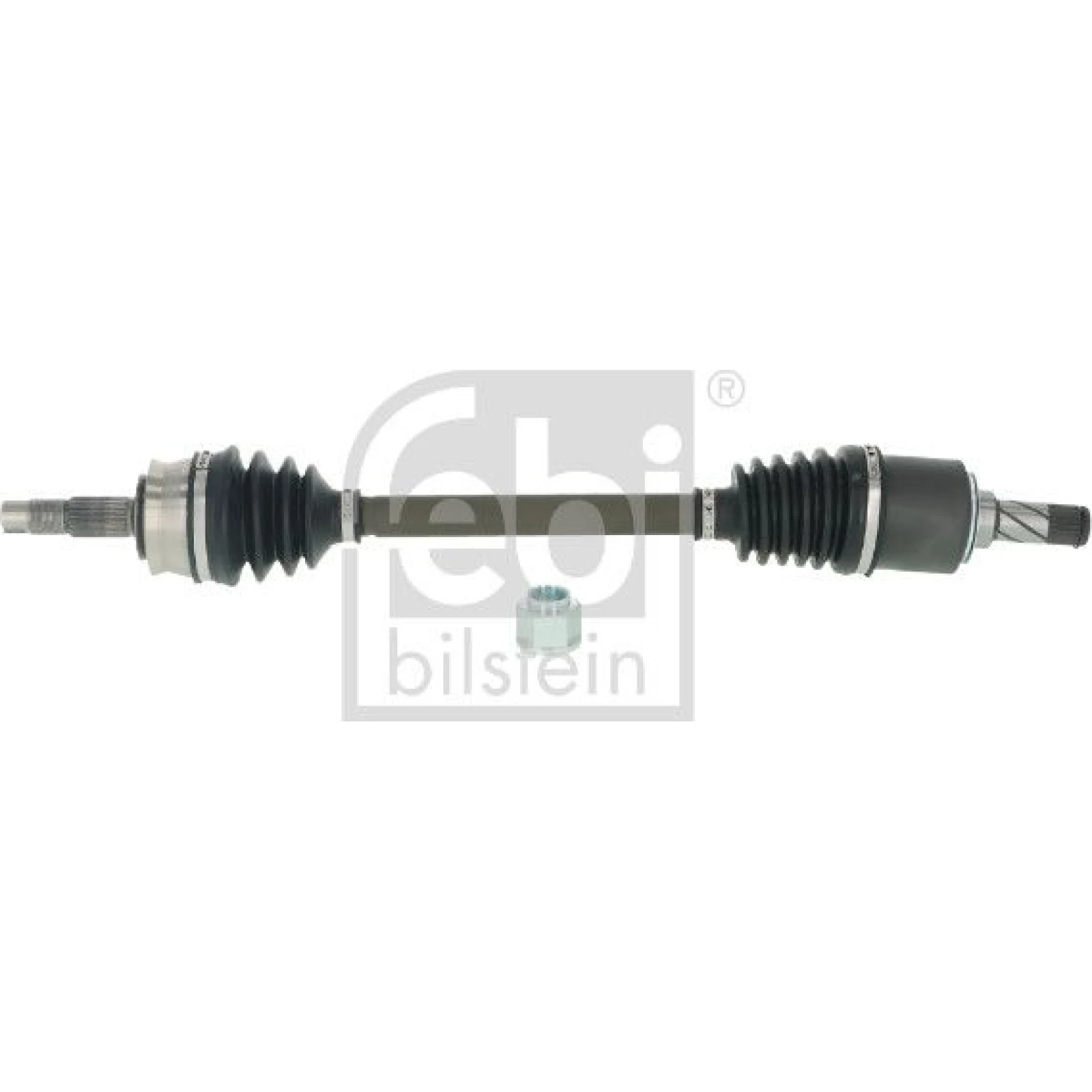 FEBI BILSTEIN Antriebswelle 181090