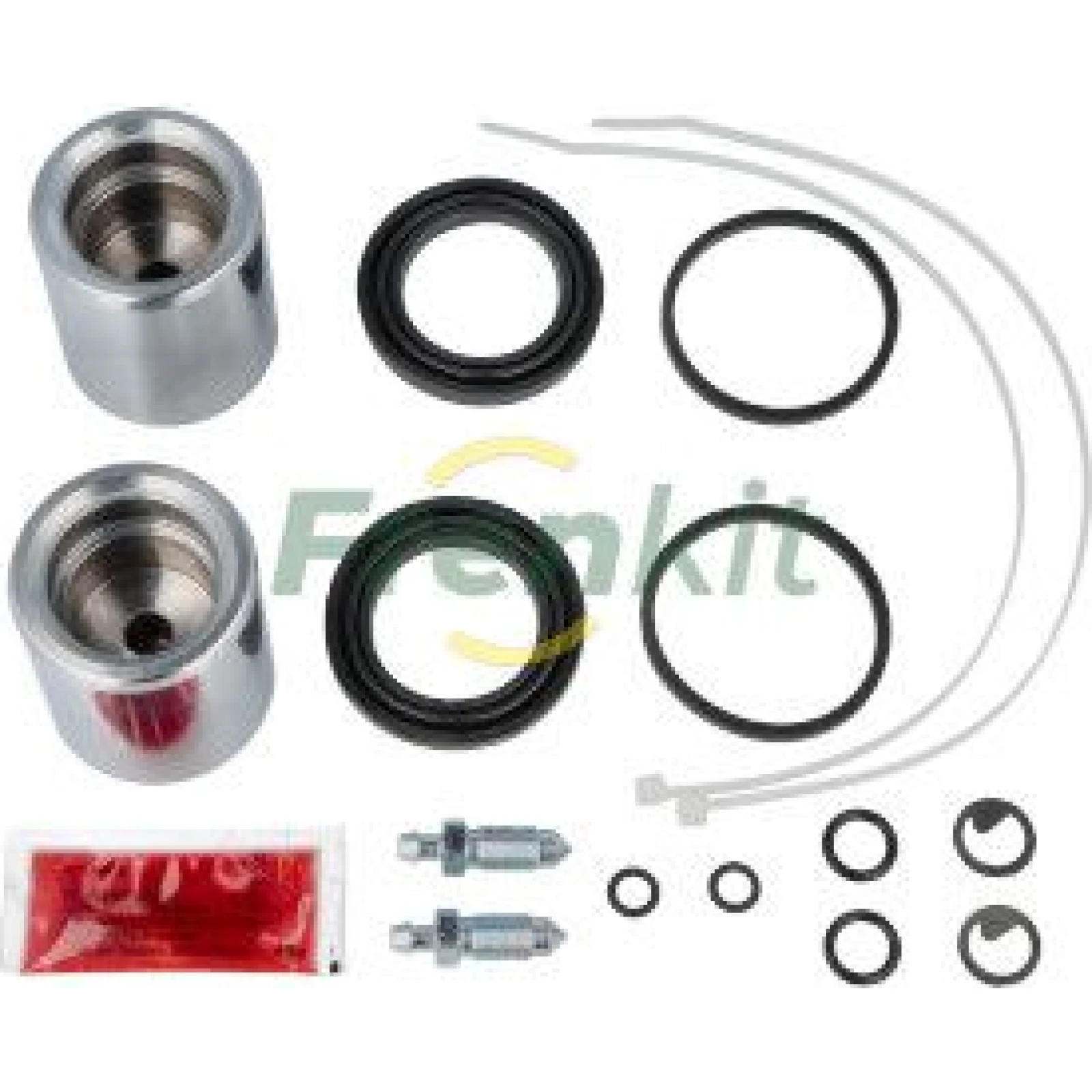 FRENKIT Reparatursatz, Bremssattel 248983