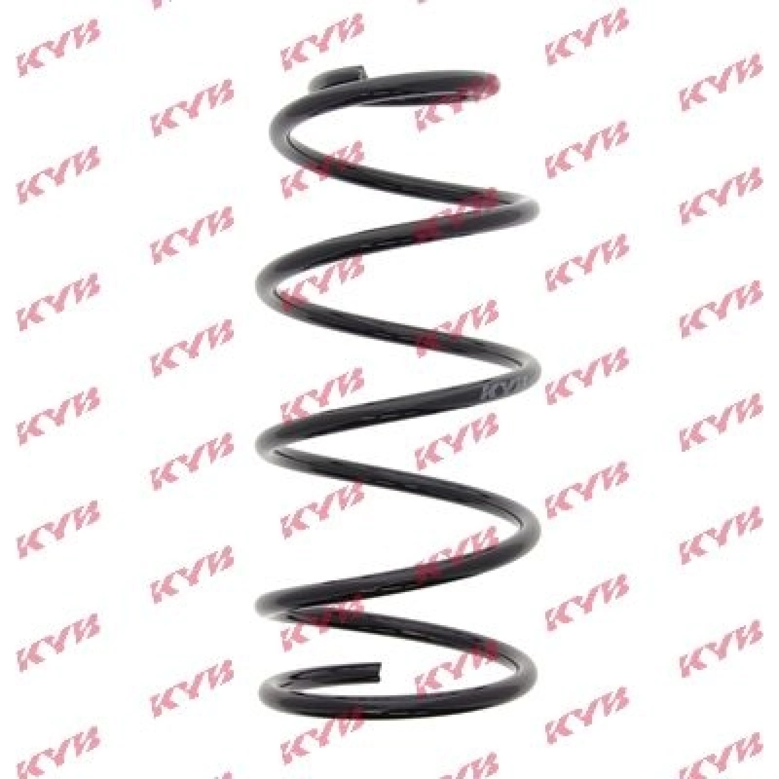 KYB Fahrwerksfeder Mazda P. 3 1.4/1.6 02/04 RC3010